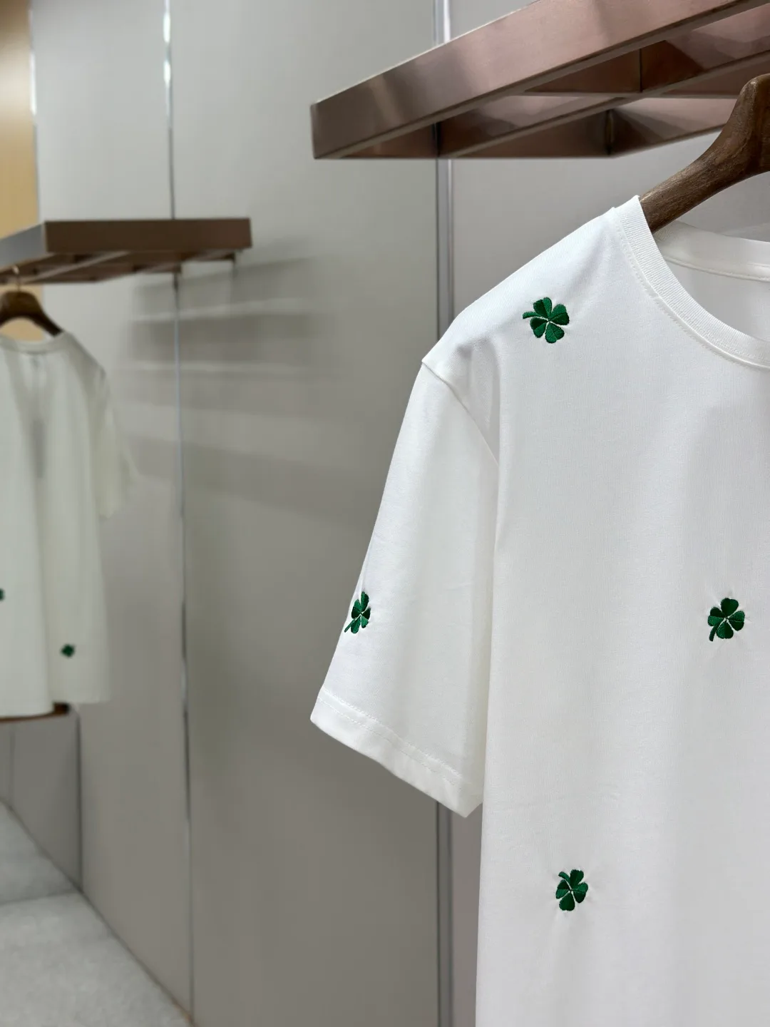 Women's T-Shirts CHRISTIAN DIOR 18191030