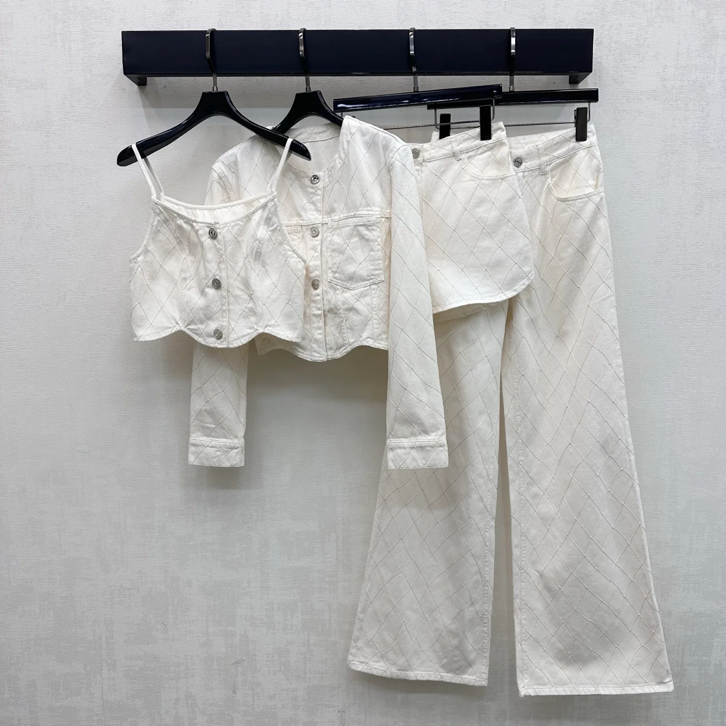 Women's Tops CHANEL 17724941