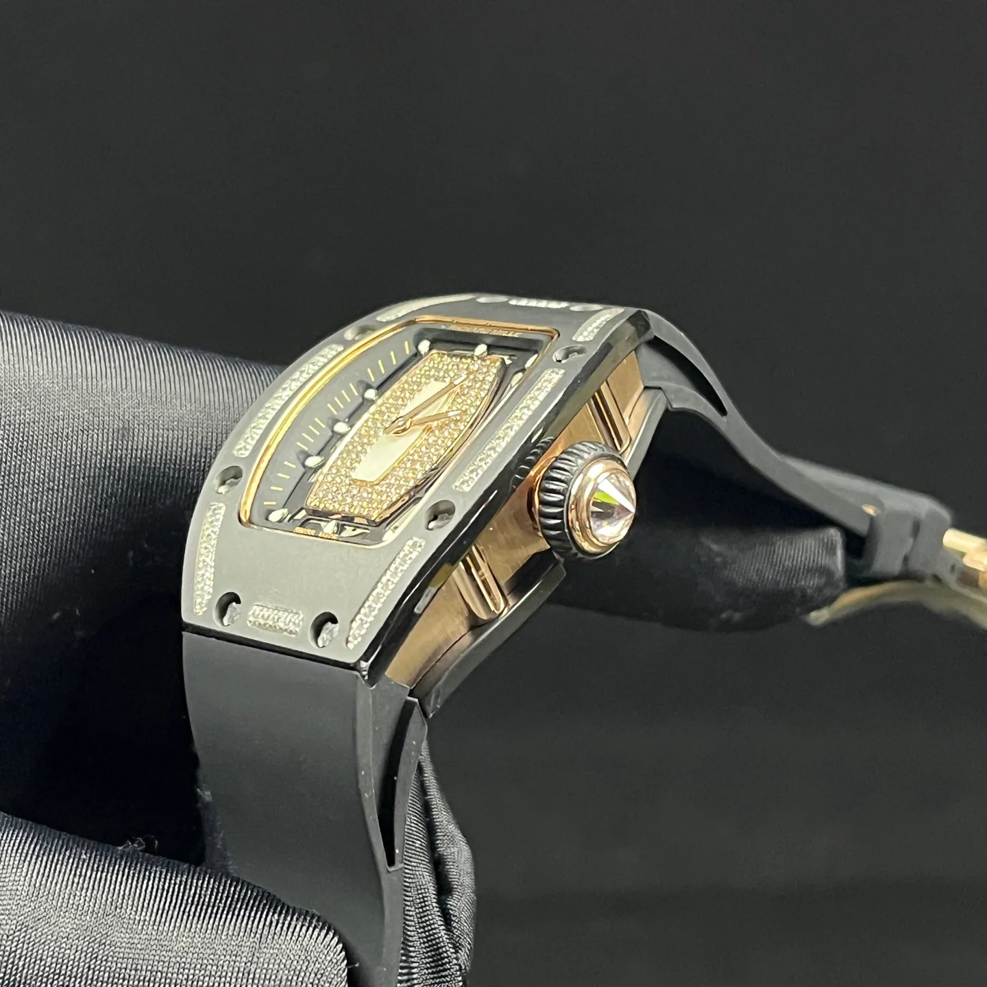 Women's Watches RICHARD MILLE 17948474