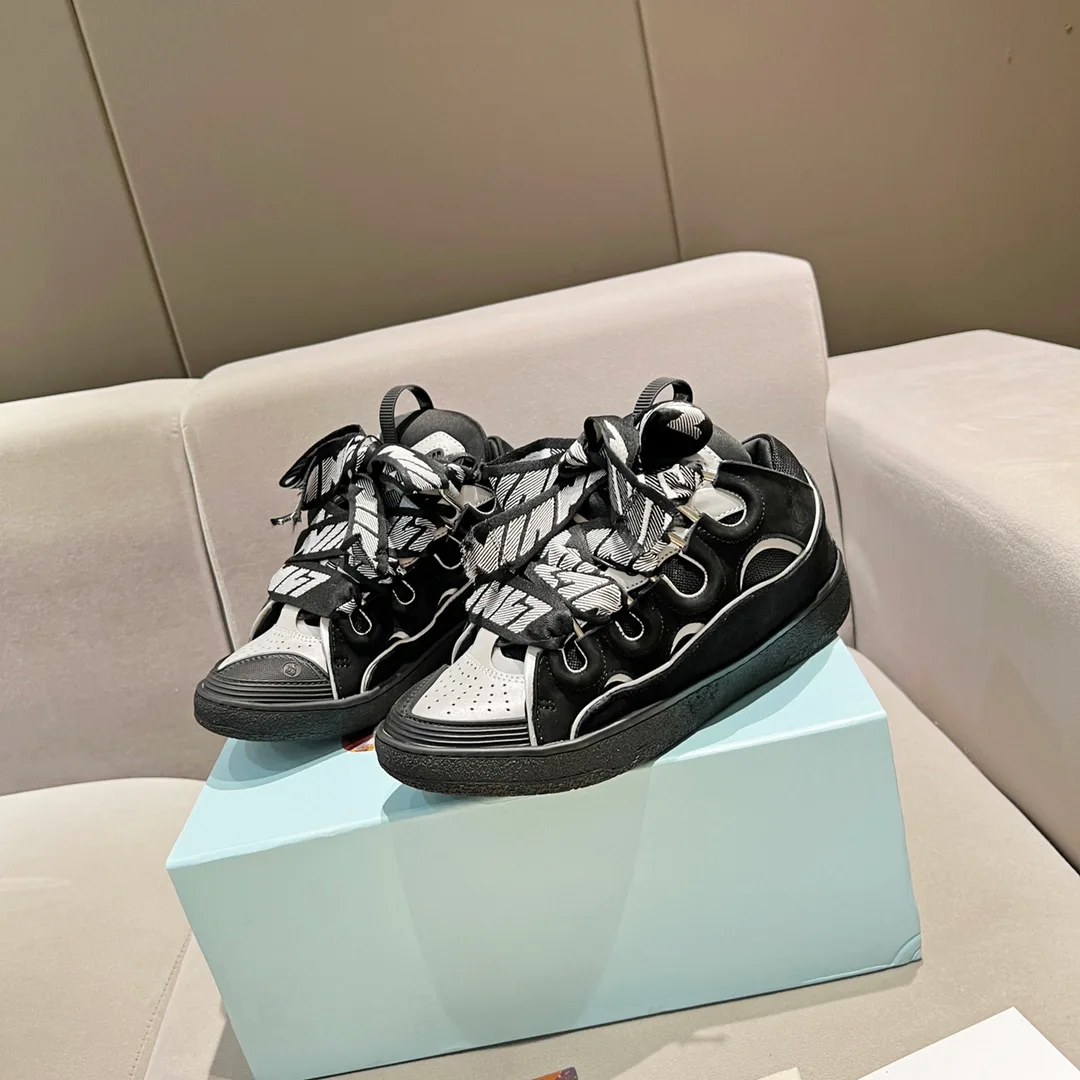 Women's Sneakers LANVIN 17955180