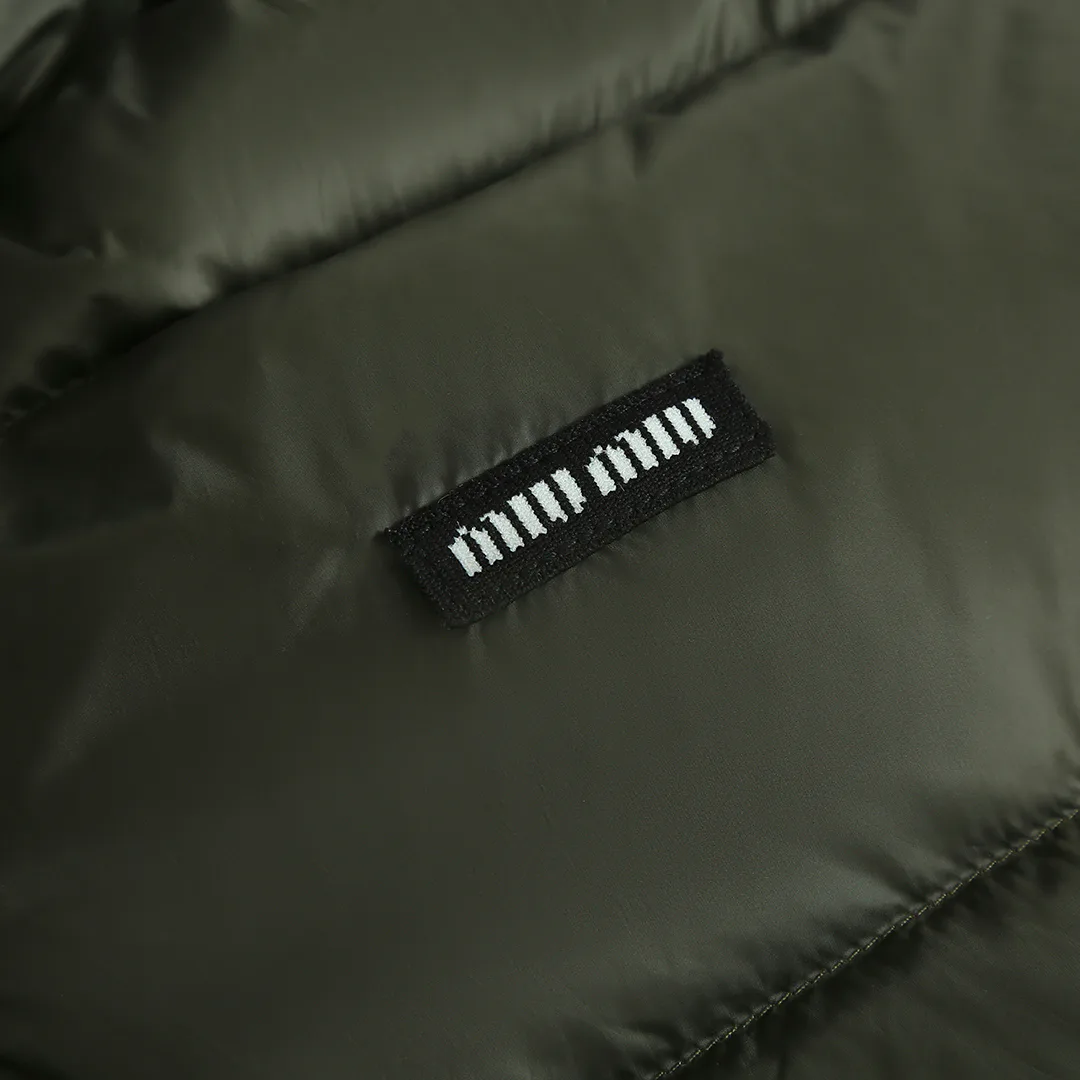 Women's Jackets And Down Jackets MIU MIU 18439542