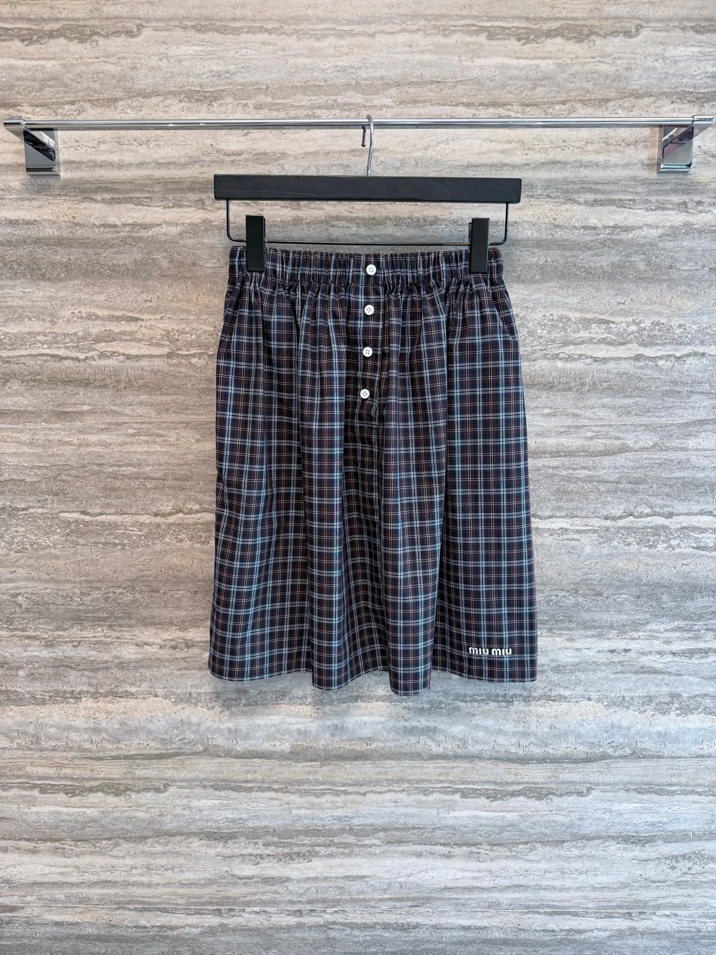 Women's Skirts MIU MIU 18155655