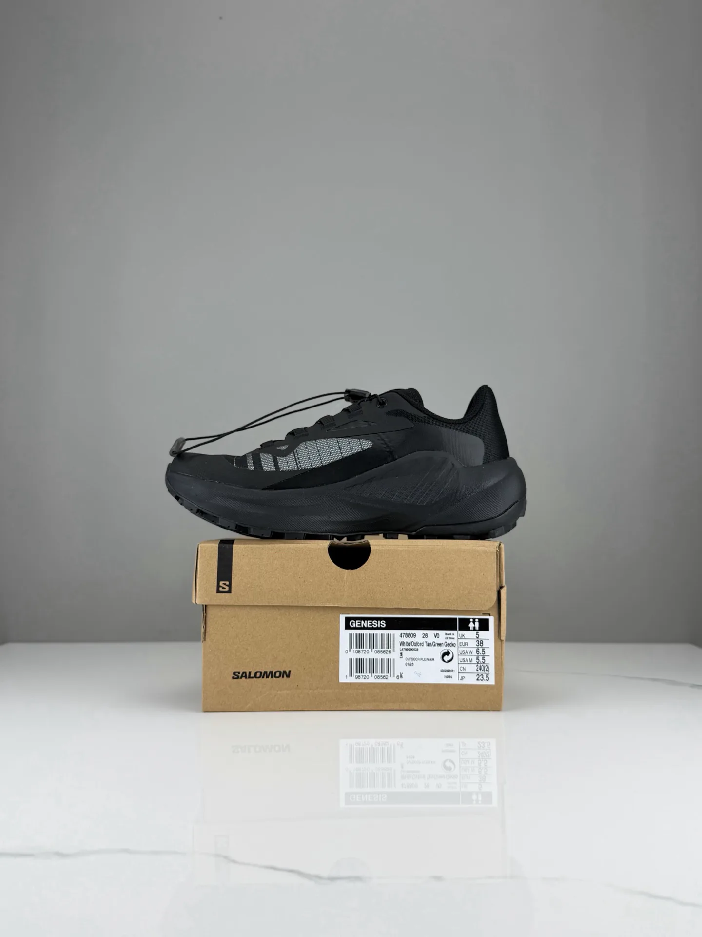 Women's Sneakers SALOMON 17956906