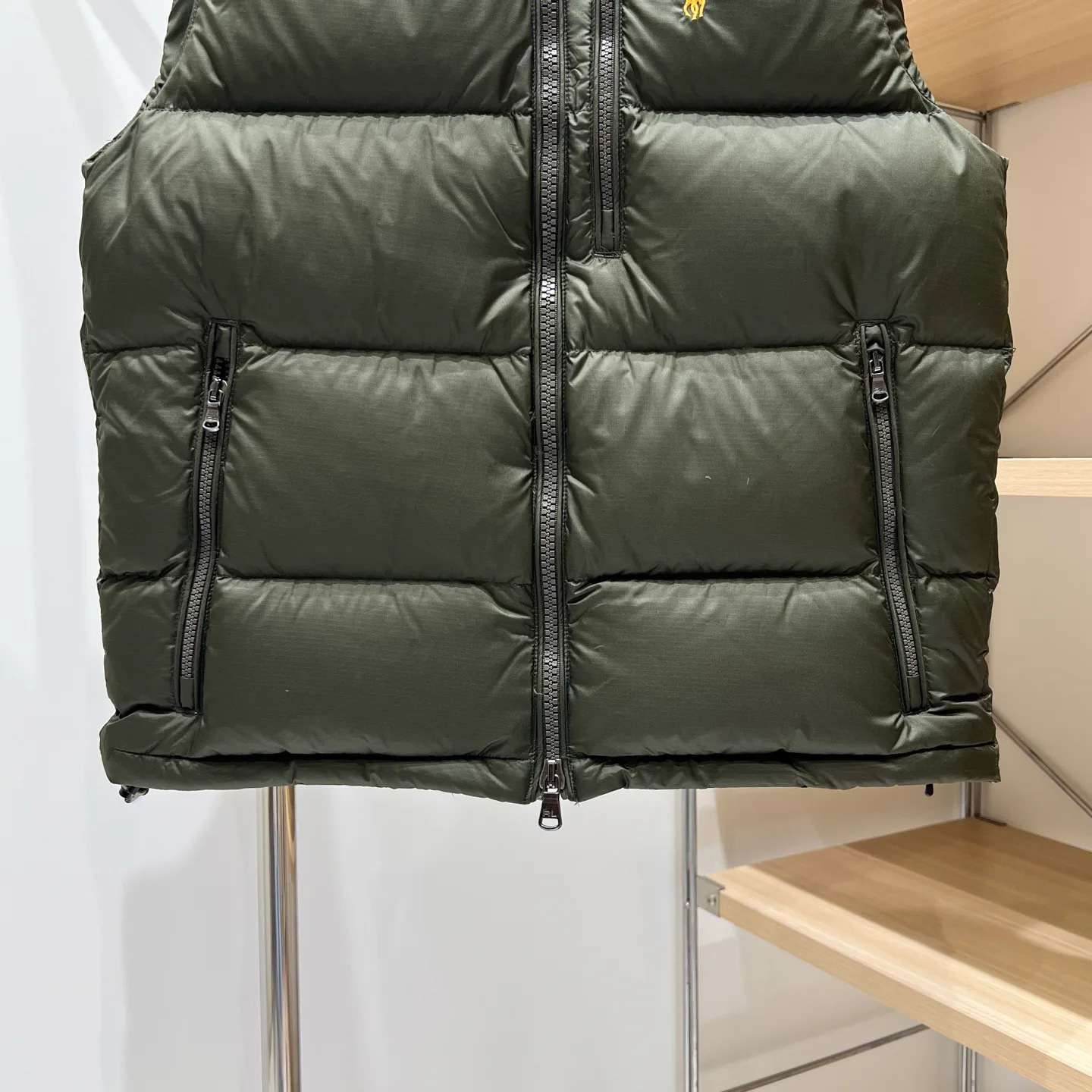 Men's Jackets And Down Jackets RALPH LAUREN 18336946