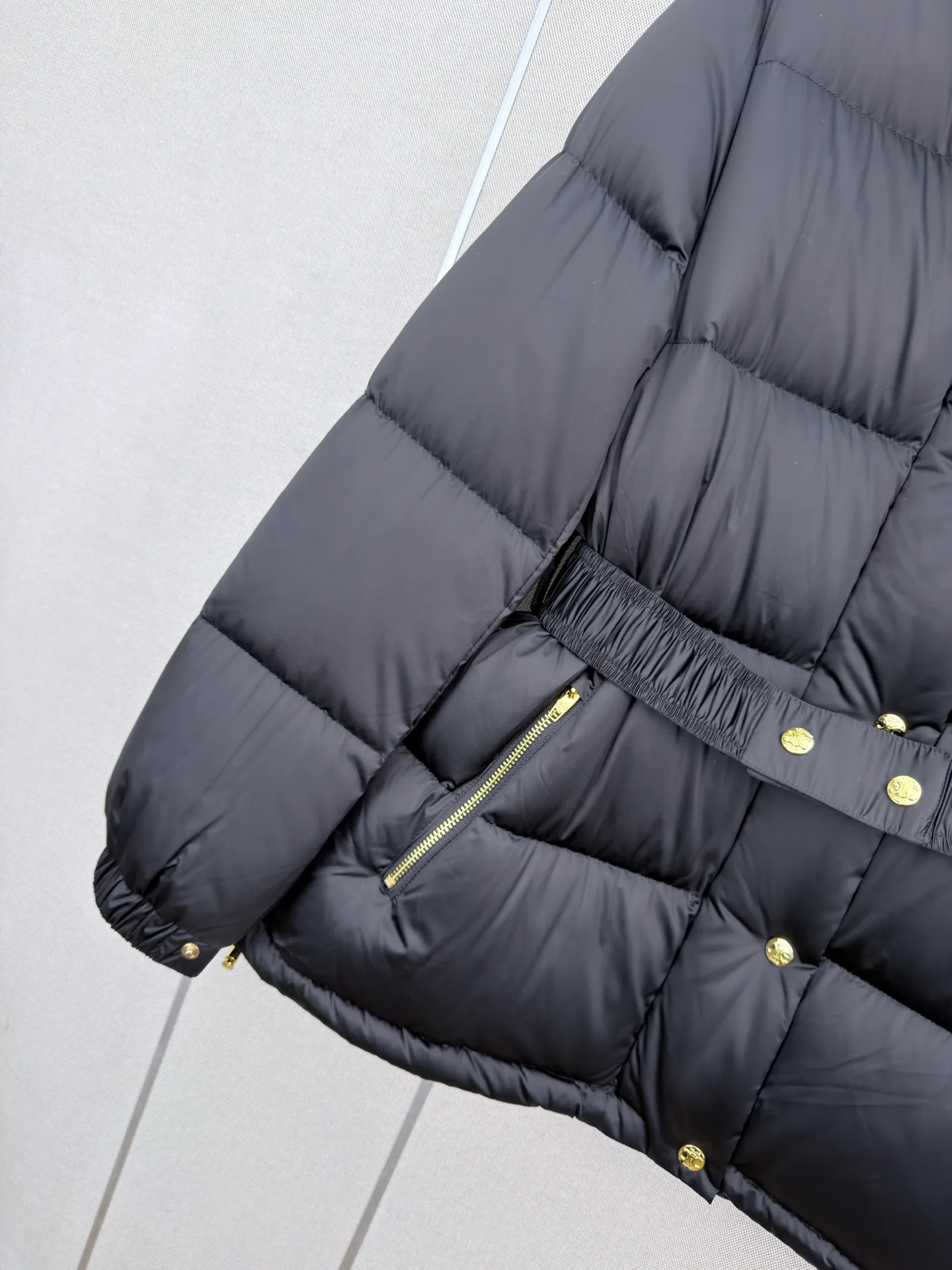 Women's Jackets And Down Jackets CELINE 18056132