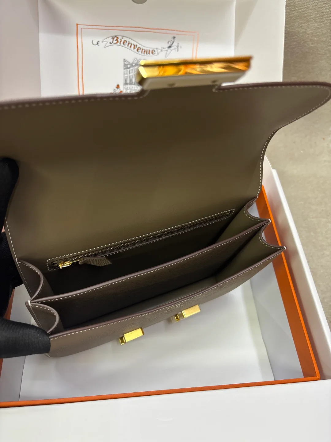 Women's Classic Handbags HERMES 17520163