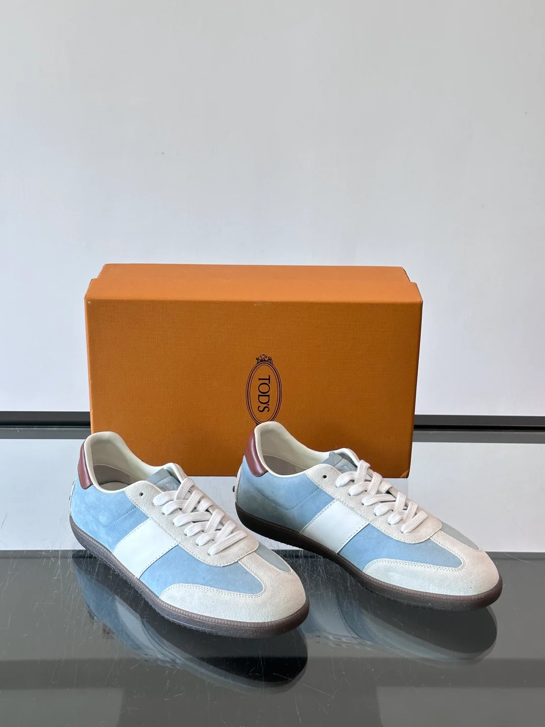 Men's Sneakers TOD'S 18321704