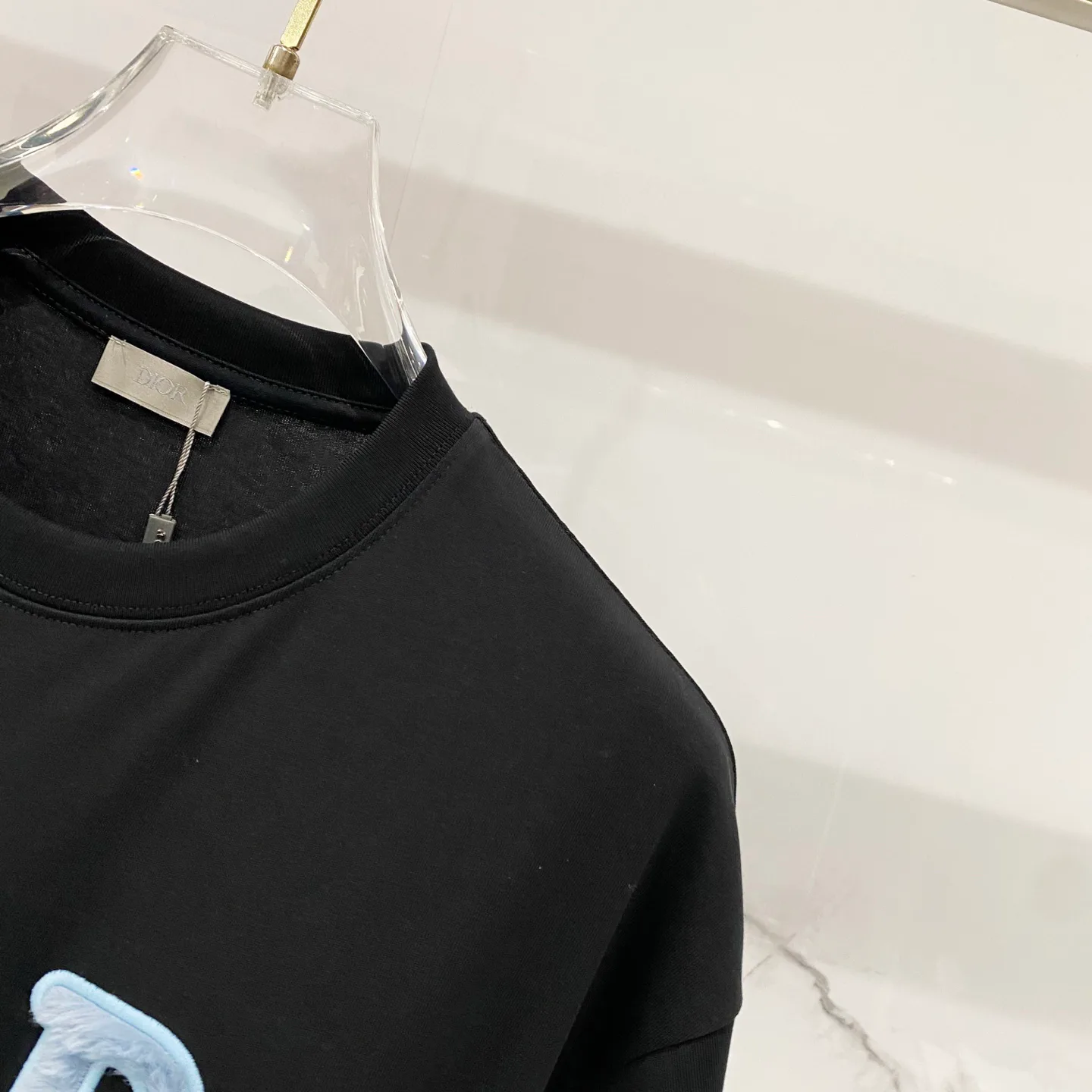 Men's T-Shirts CHRISTIAN DIOR 17820018