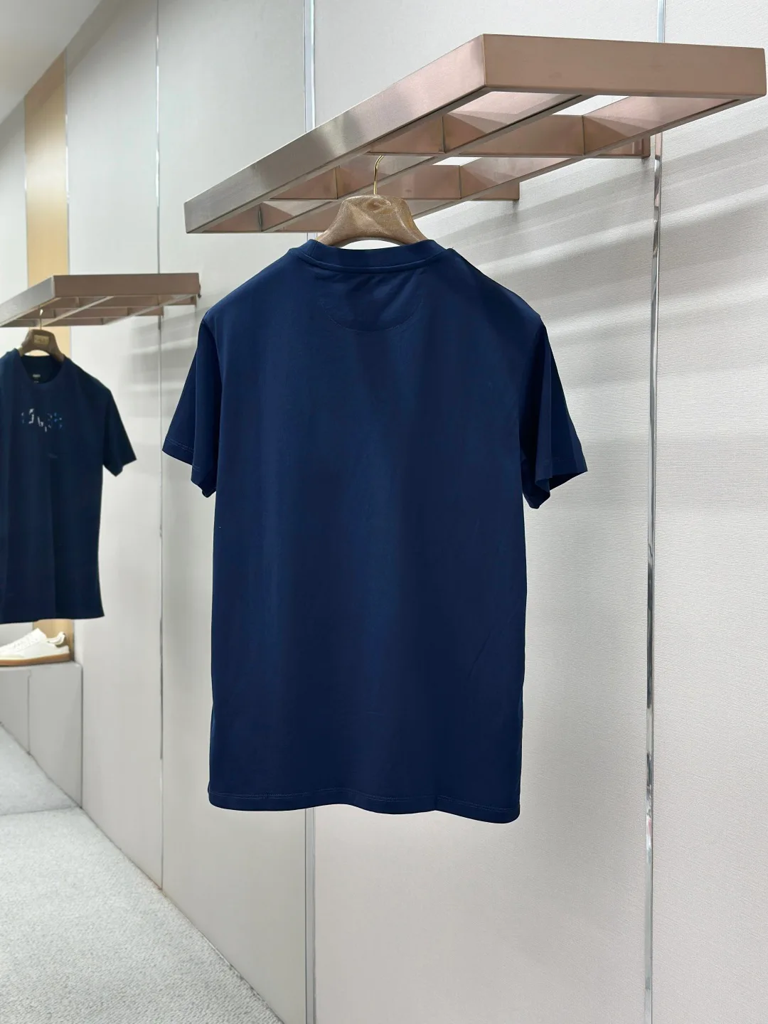 Women's T-Shirts FENDI 18191012