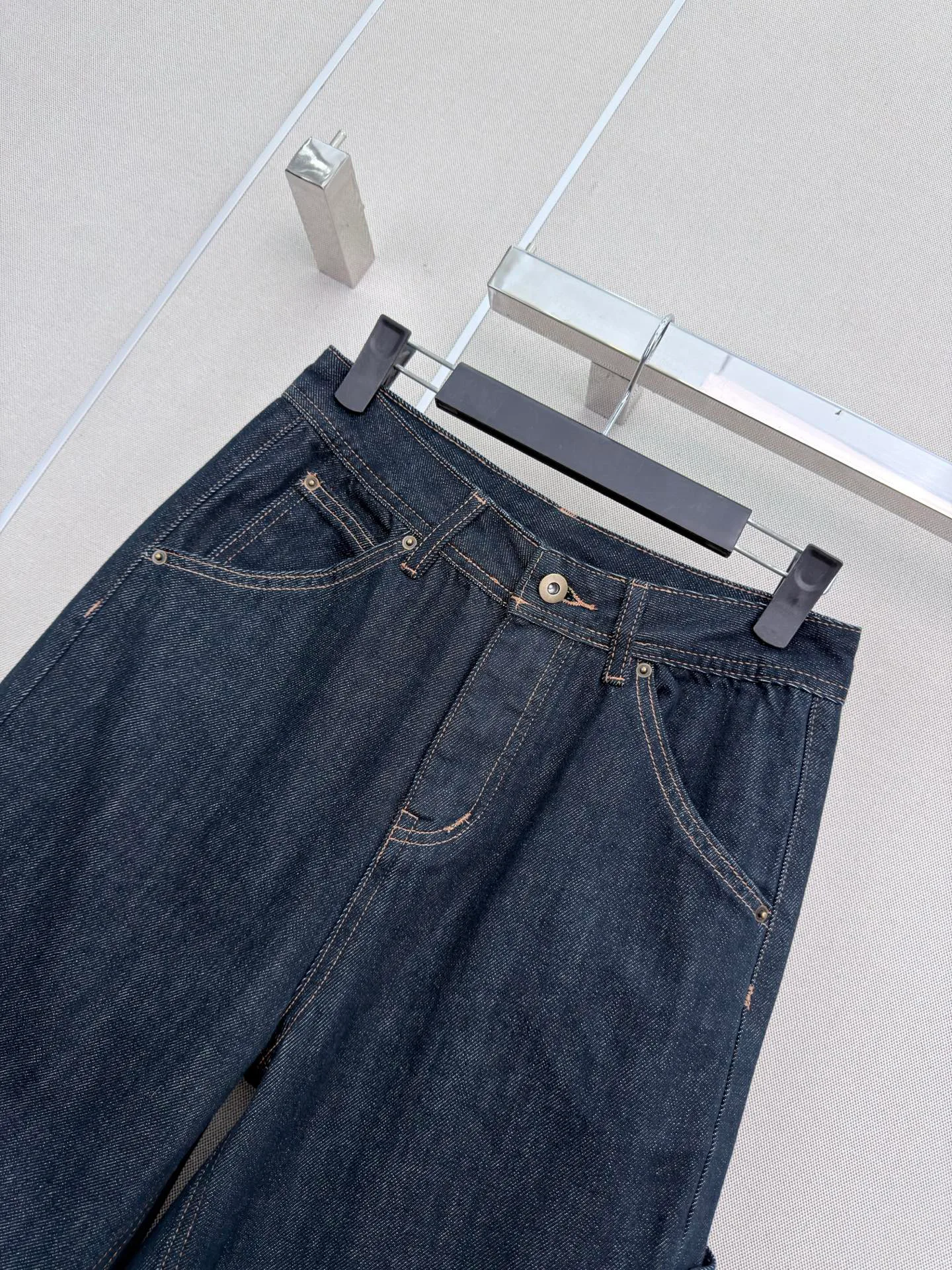 Women's Jeans LOEWE 18501673