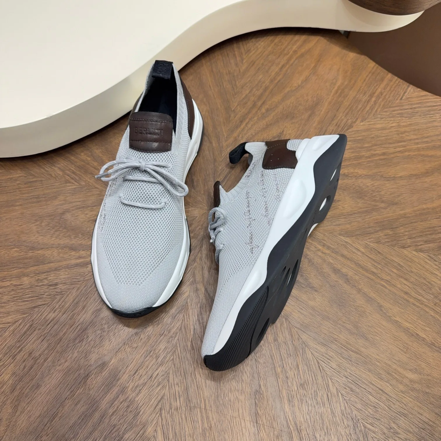 Men's Sneakers BERLUTI 18453072