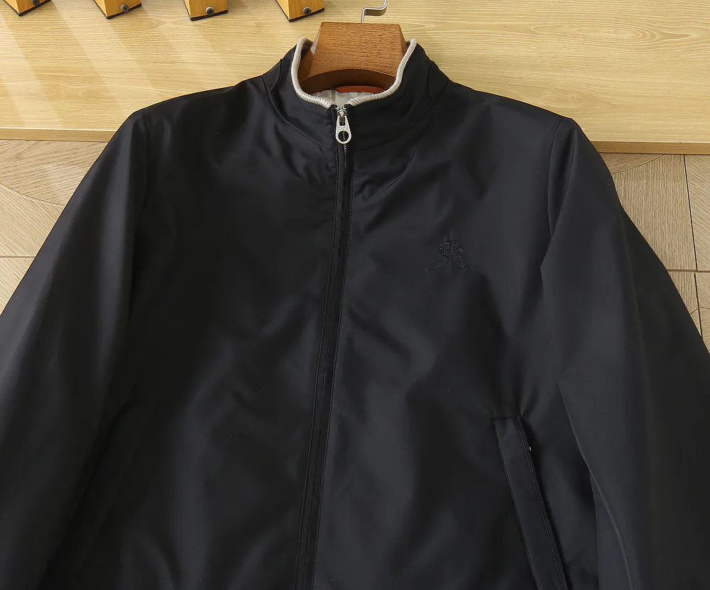 Men's Jackets And Down Jackets LORO PIANA 17468310