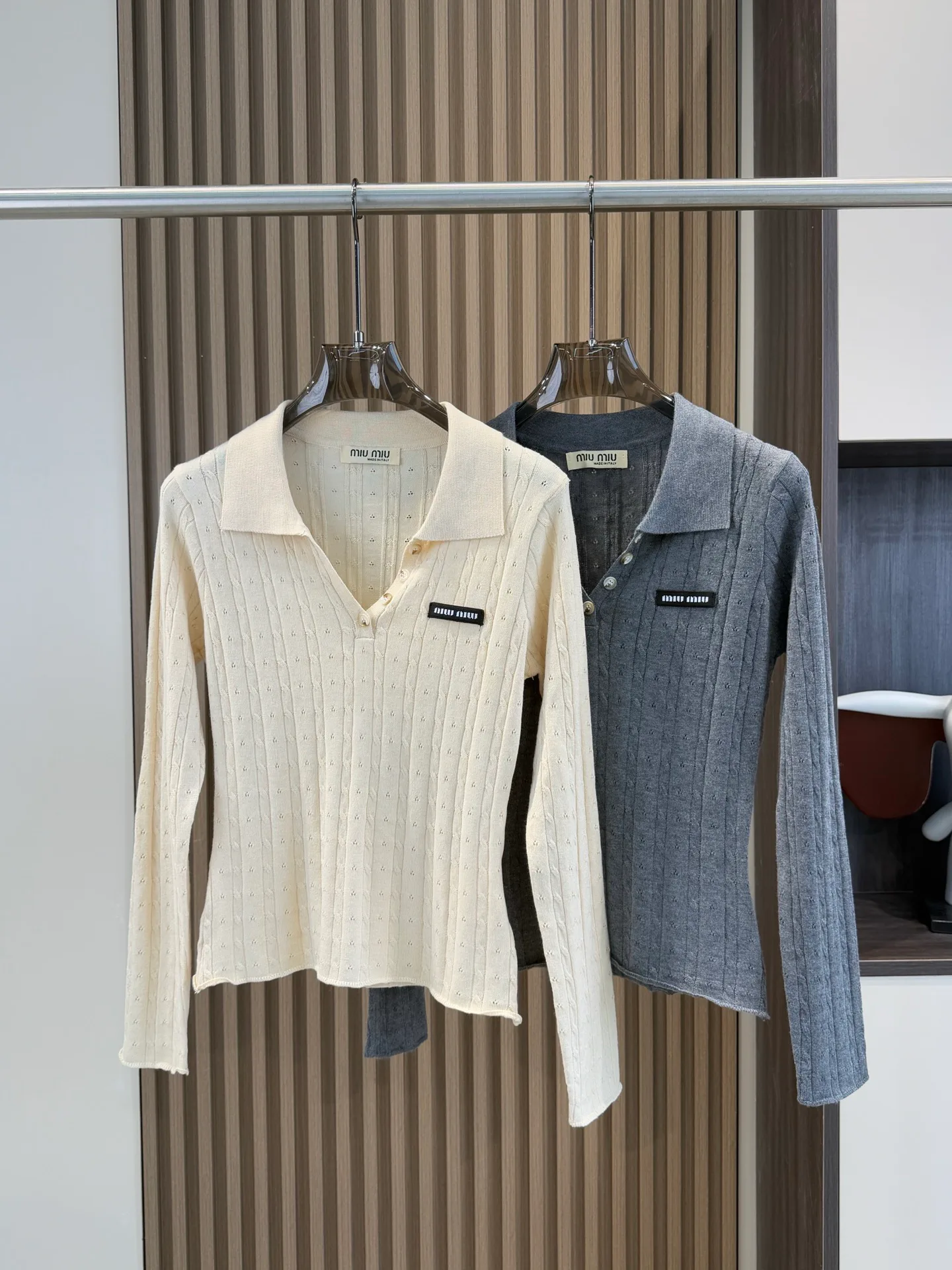 Women's Jumpers And Sweaters MIU MIU 18017282
