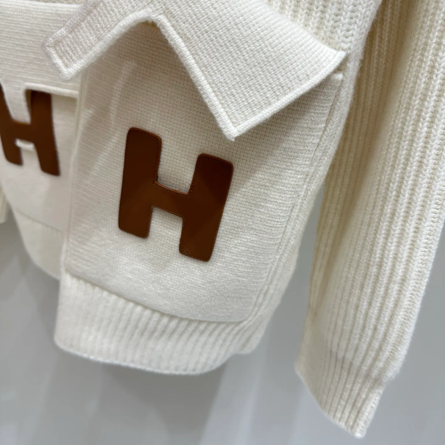 Women's Jumpers And Sweaters HERMES 18335395