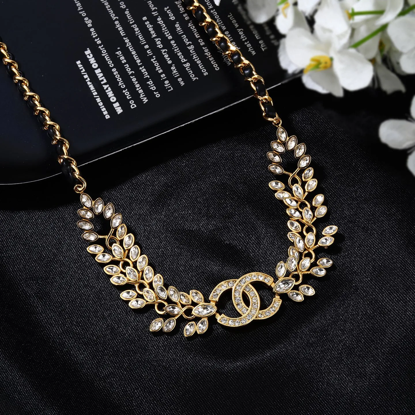 Jewelry CHANEL 17922662