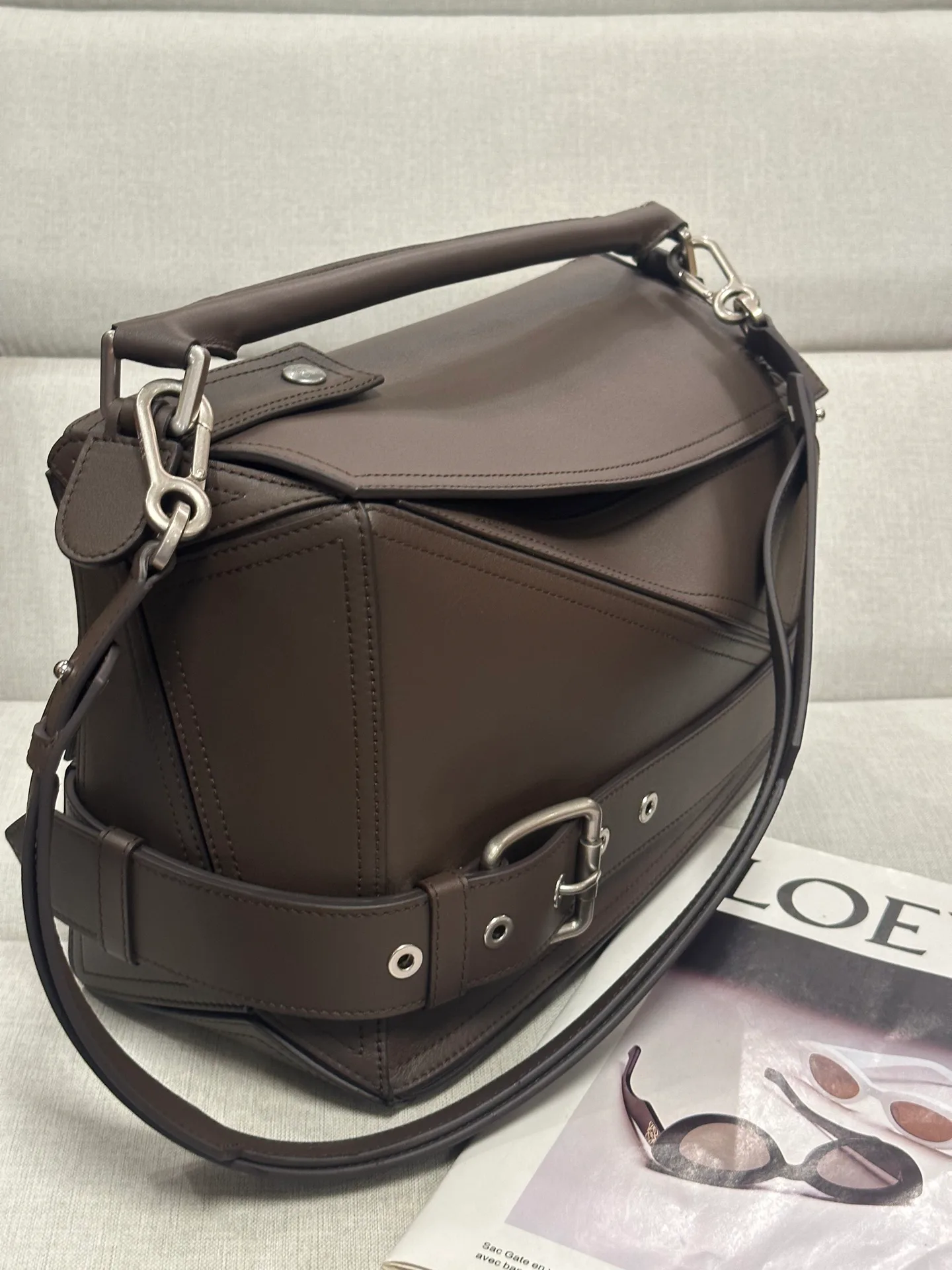 Women's Classic Handbags LOEWE 17927658