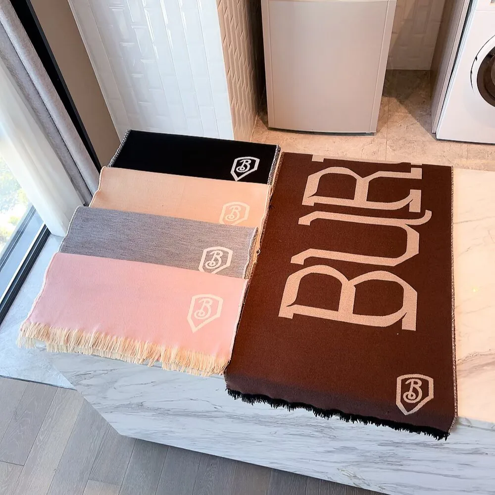 Scarves BURBERRY 18002980