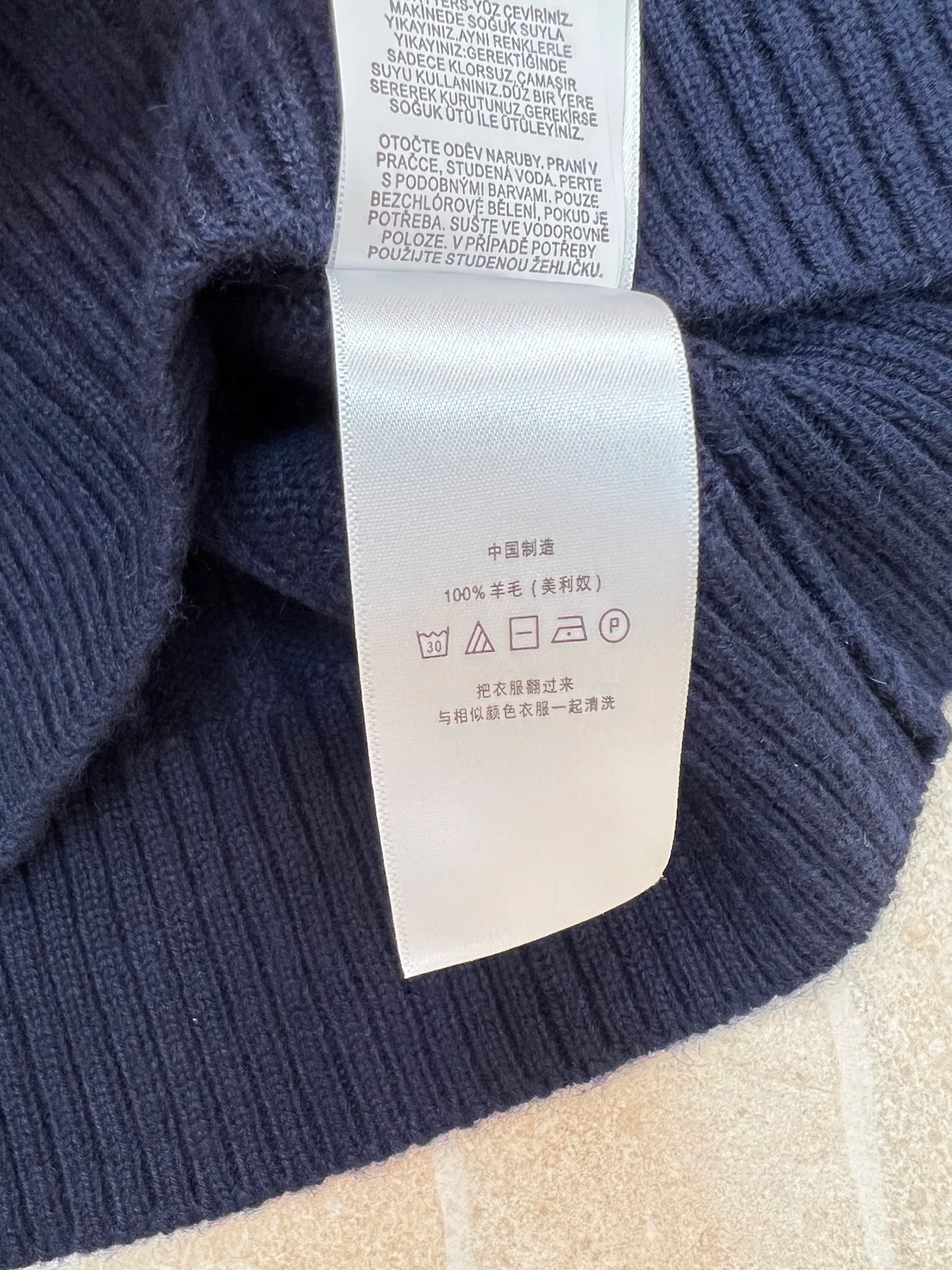 Women's Jumpers And Sweaters RALPH LAUREN 18150013