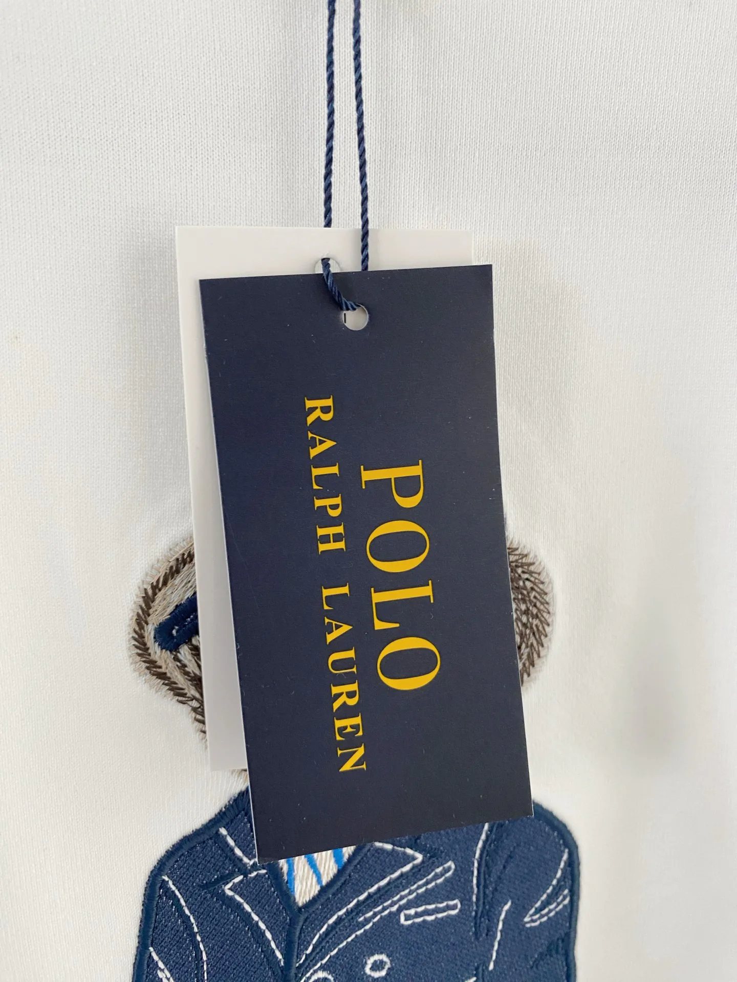 Men's T-Shirts RALPH LAUREN 16949324