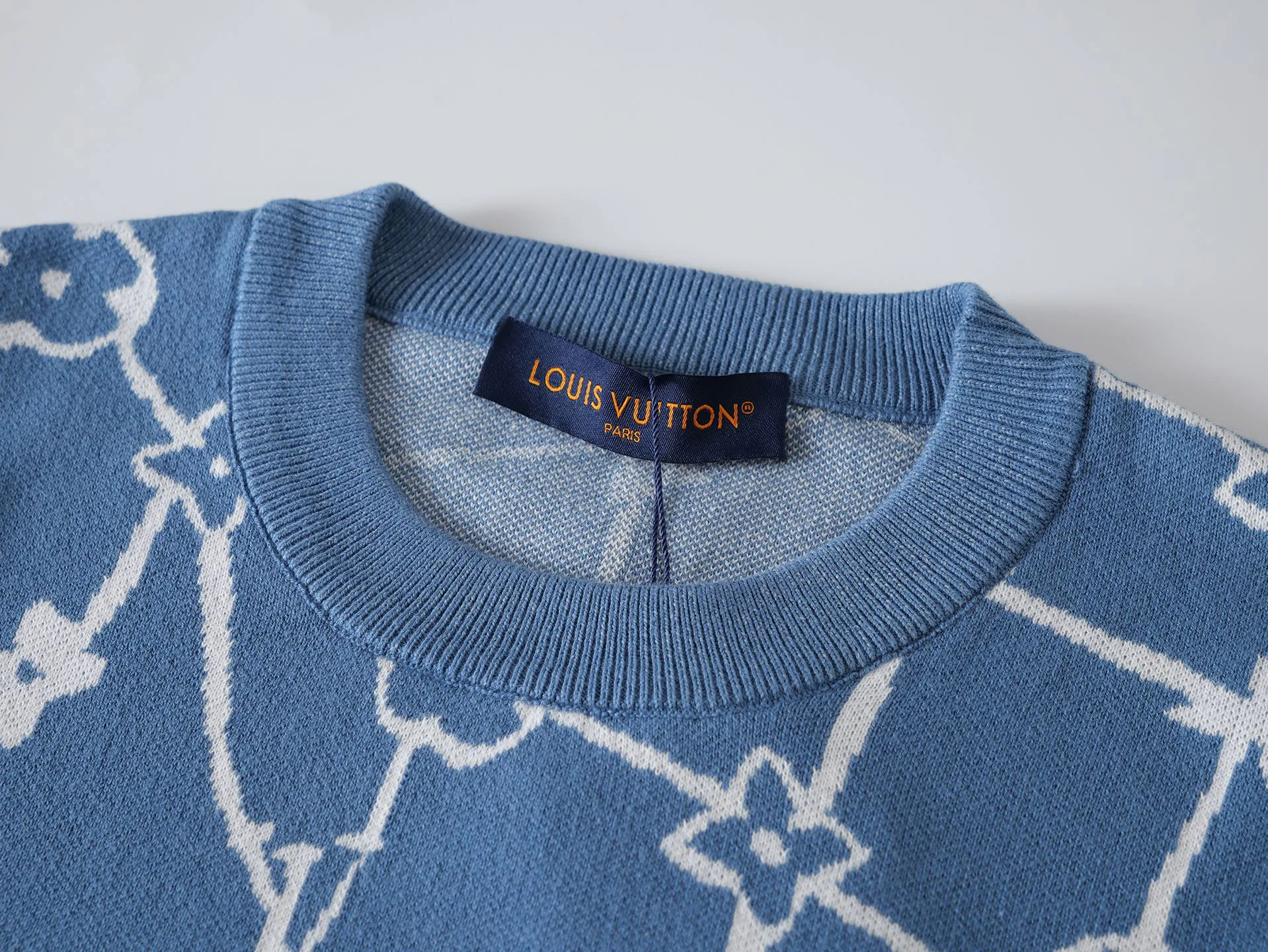 Women's T-Shirts LOUIS VUITTON 17999679