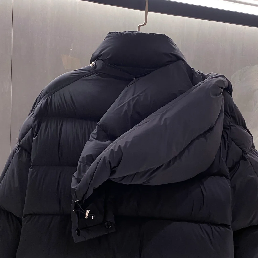 Куртки И Пуховики Мужские Moncler 18572324