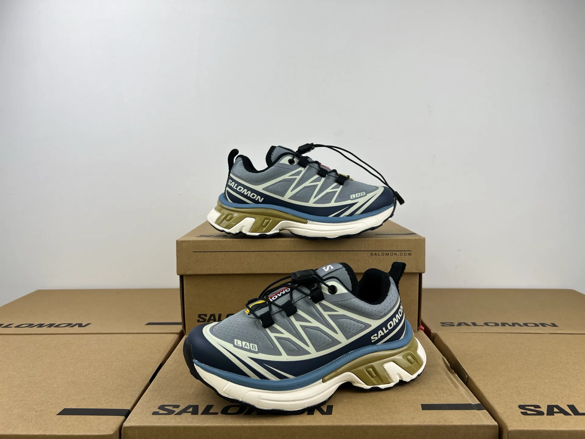 Women's Sneakers SALOMON 17963841