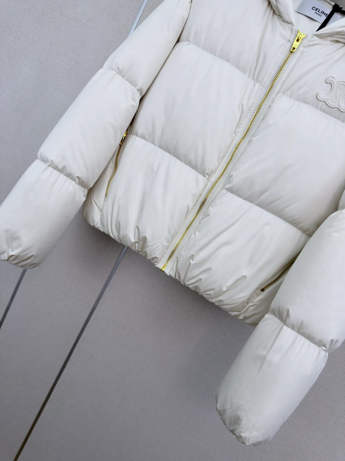 Women's Jackets And Down Jackets CELINE 18108908