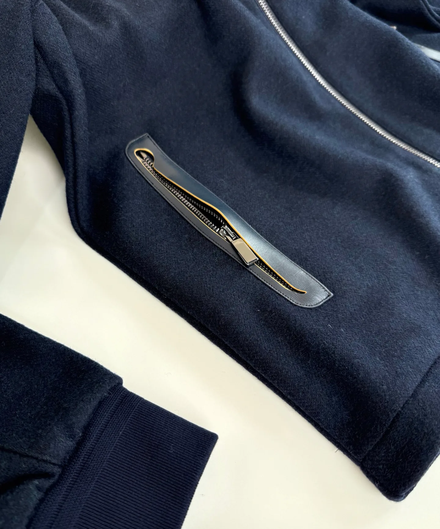 Men's Jackets And Down Jackets ZEGNA 18396433