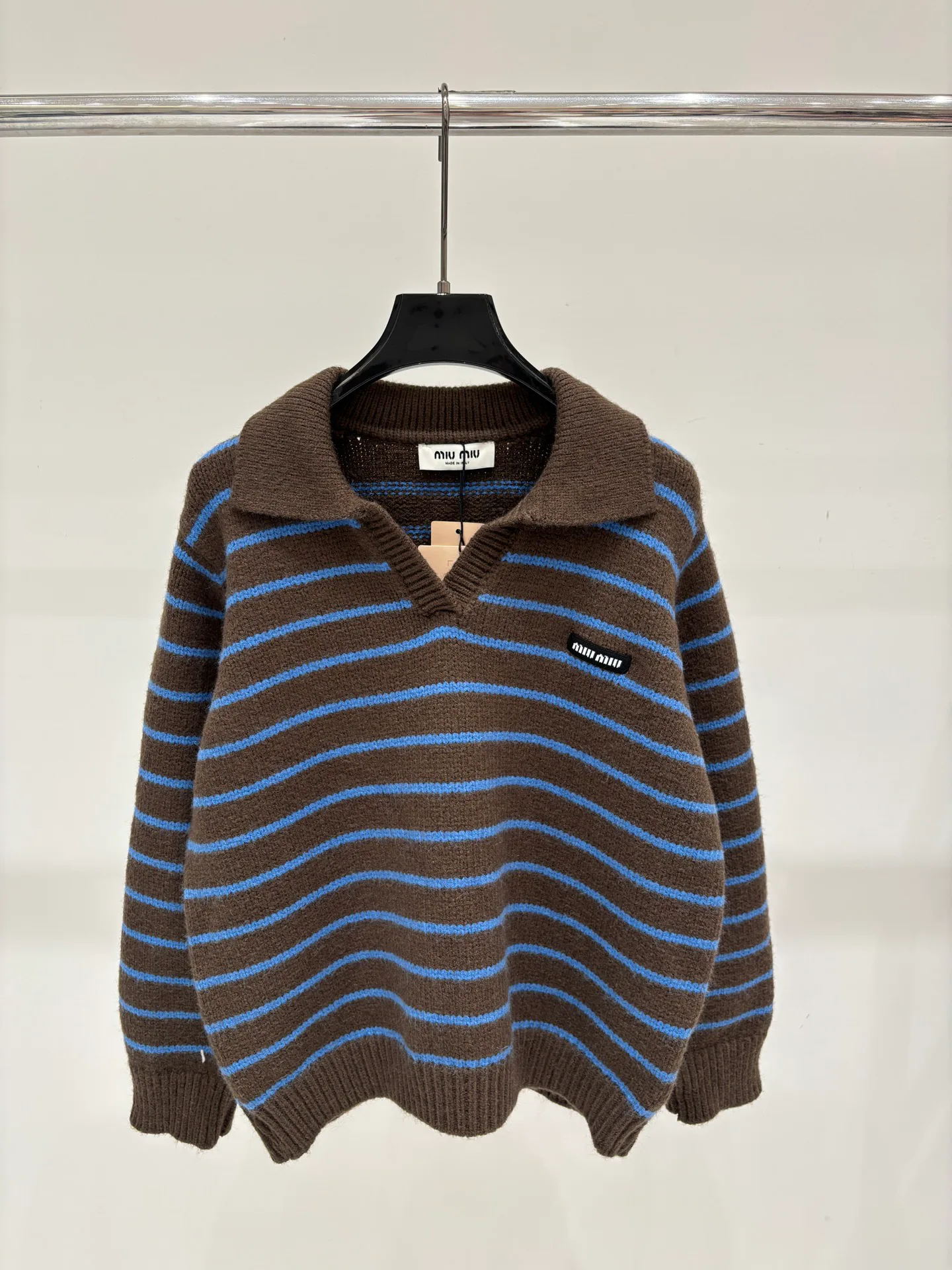 Women's Jumpers And Sweaters MIU MIU 18441333