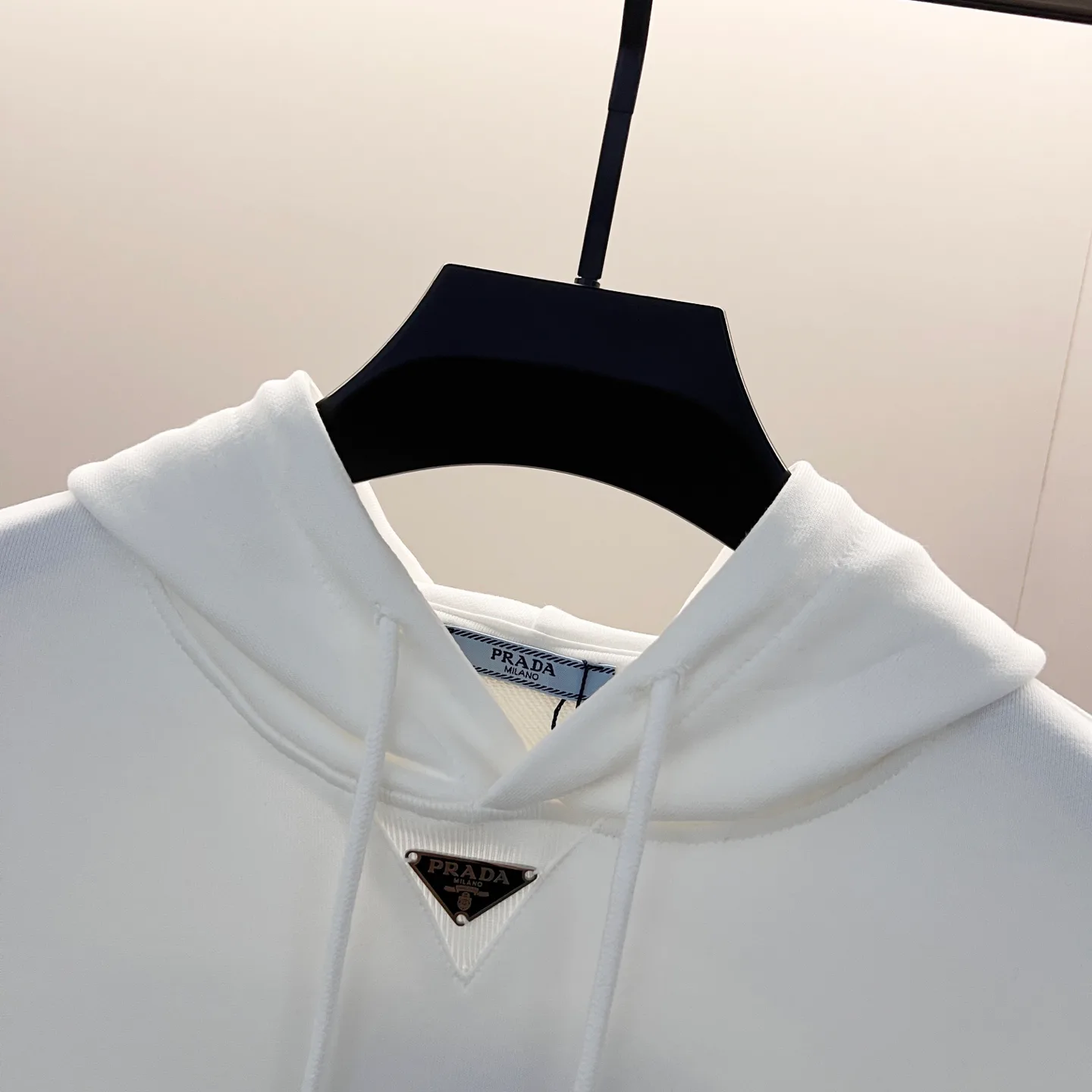 Men's Sweatshirts And Hoodies PRADA 17974602