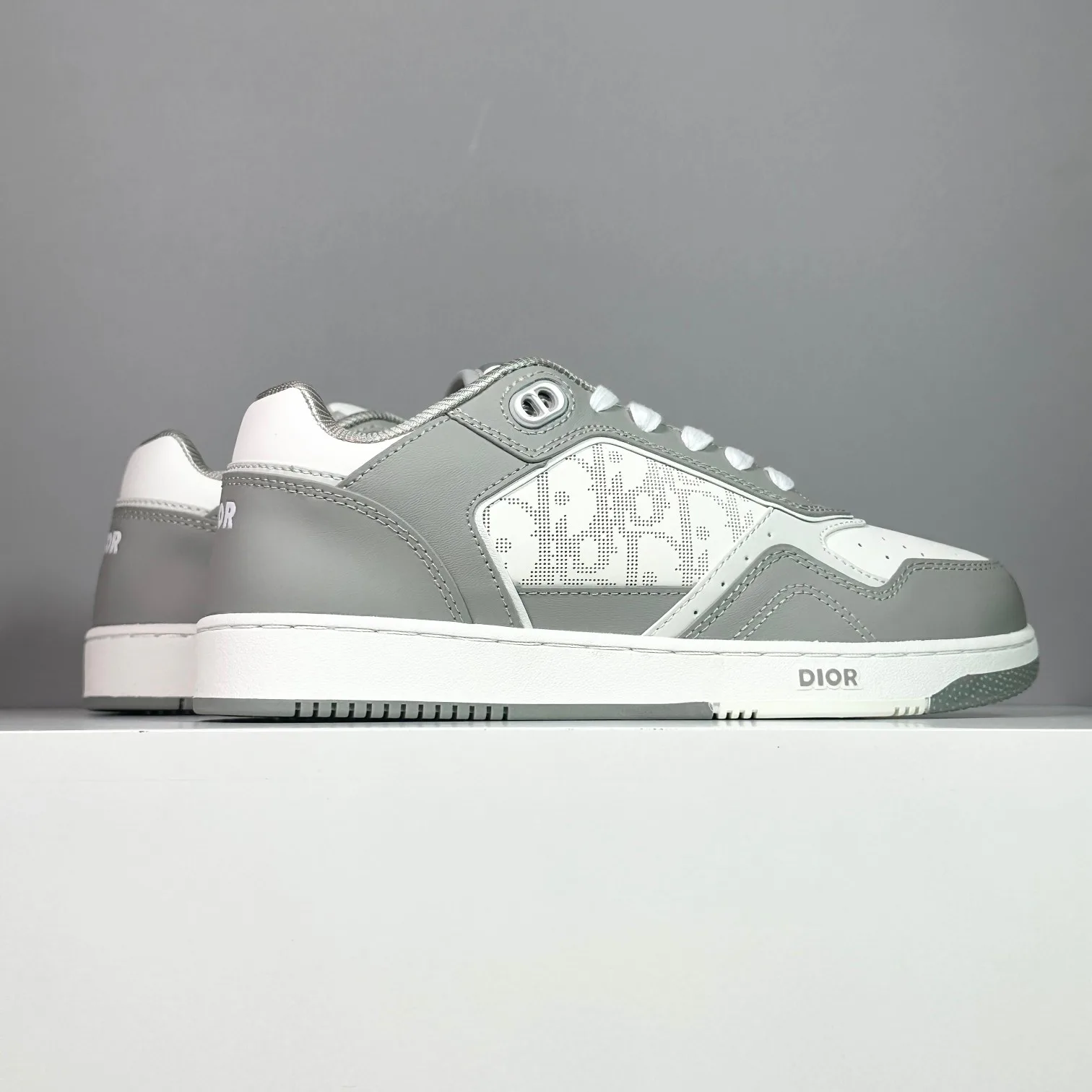 Men's Sneakers CHRISTIAN DIOR 17808394