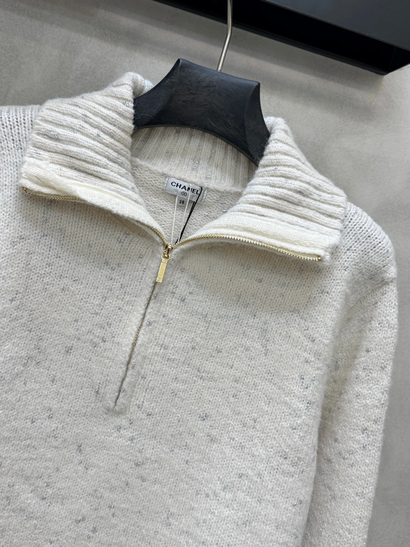 Women's Jumpers And Sweaters CHANEL 18138330