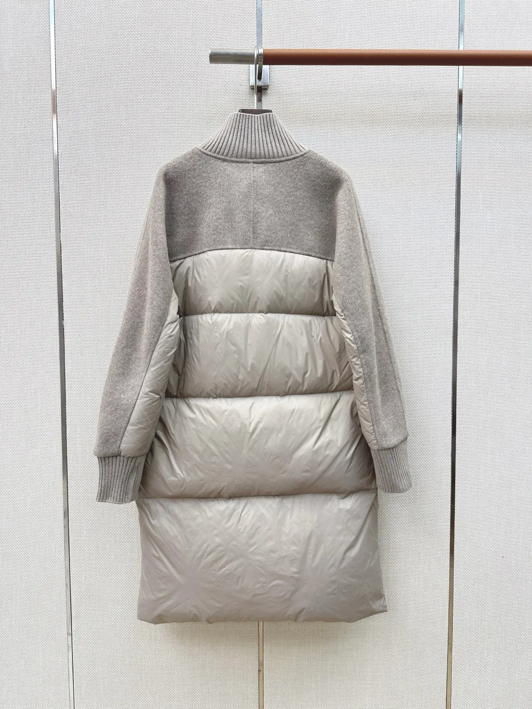 Women's Jackets And Down Jackets BRUNELLO CUCINELLI 18127462