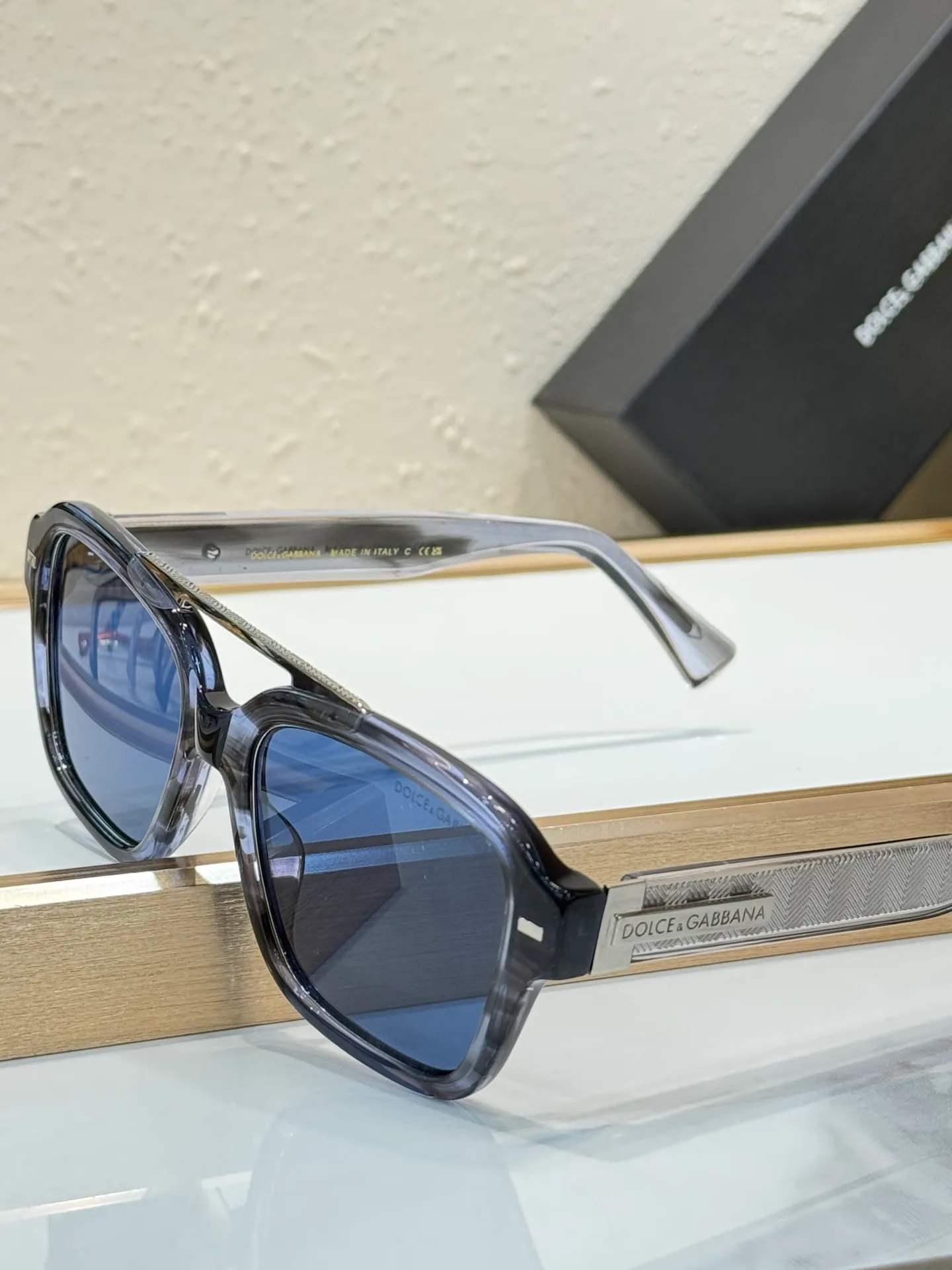 Glasses DOLCE & GABBANA 17796280