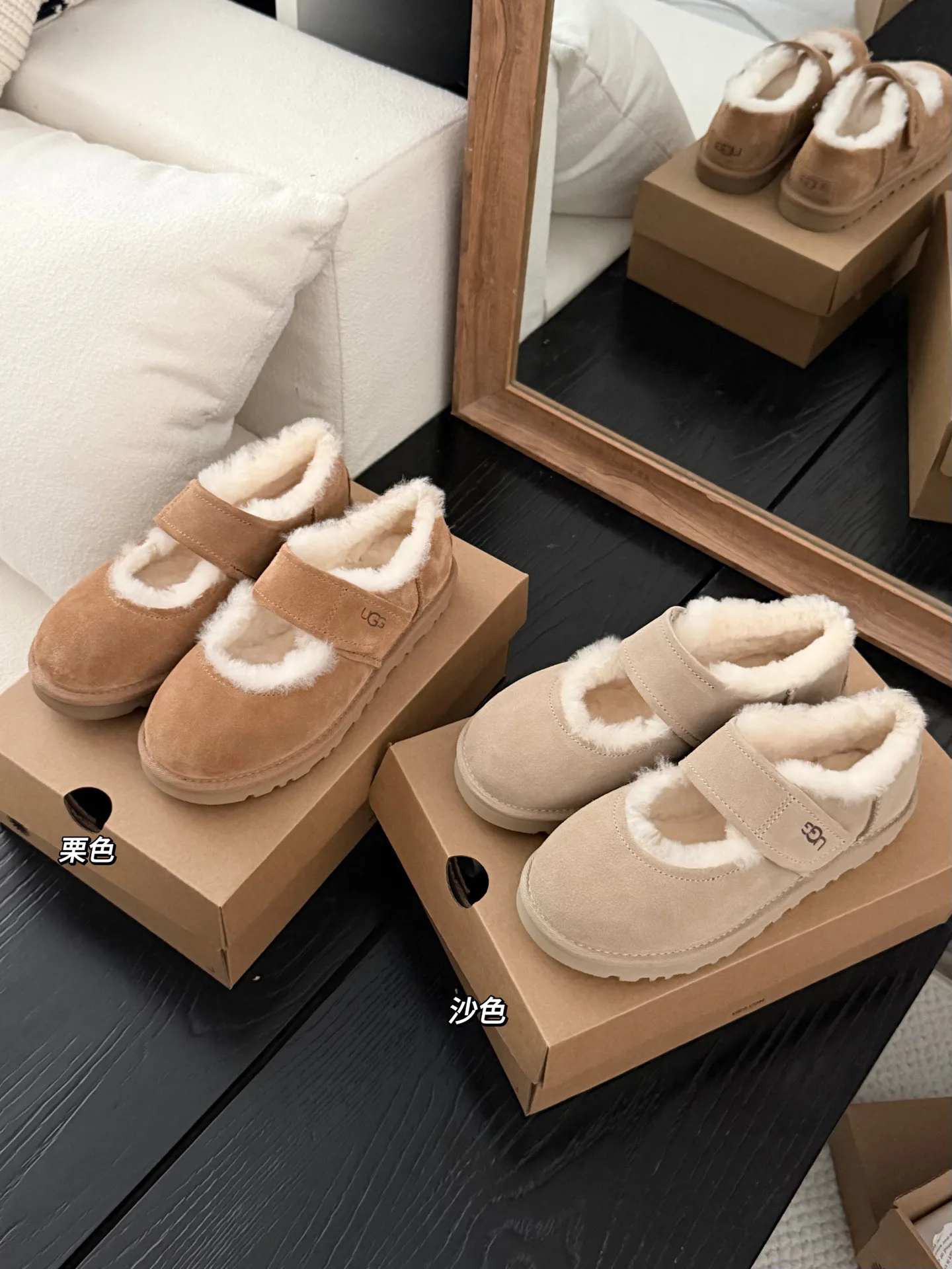 Women's Ugg Boots UGG 17926091