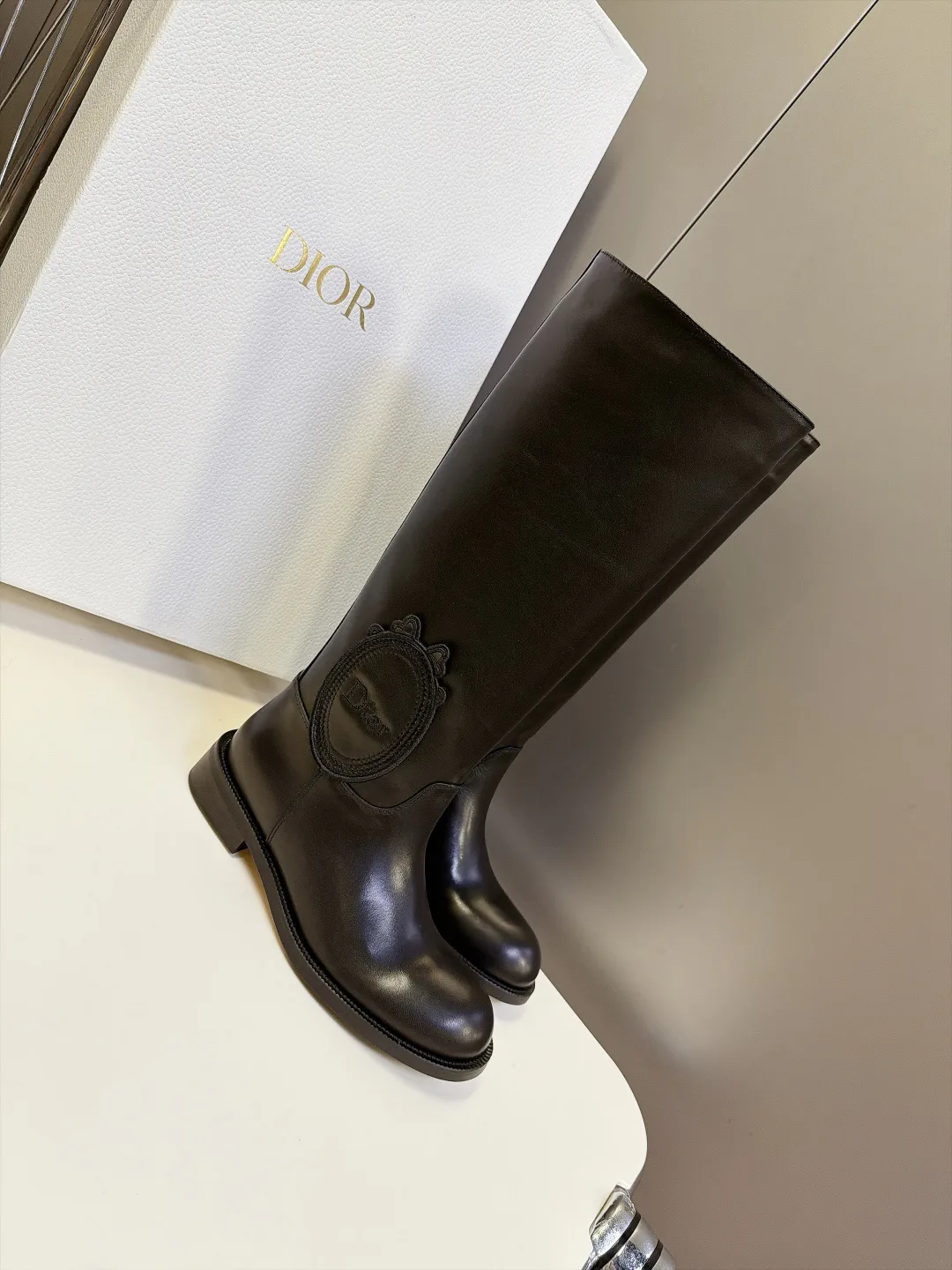 Women's Boots CHRISTIAN DIOR 18223772