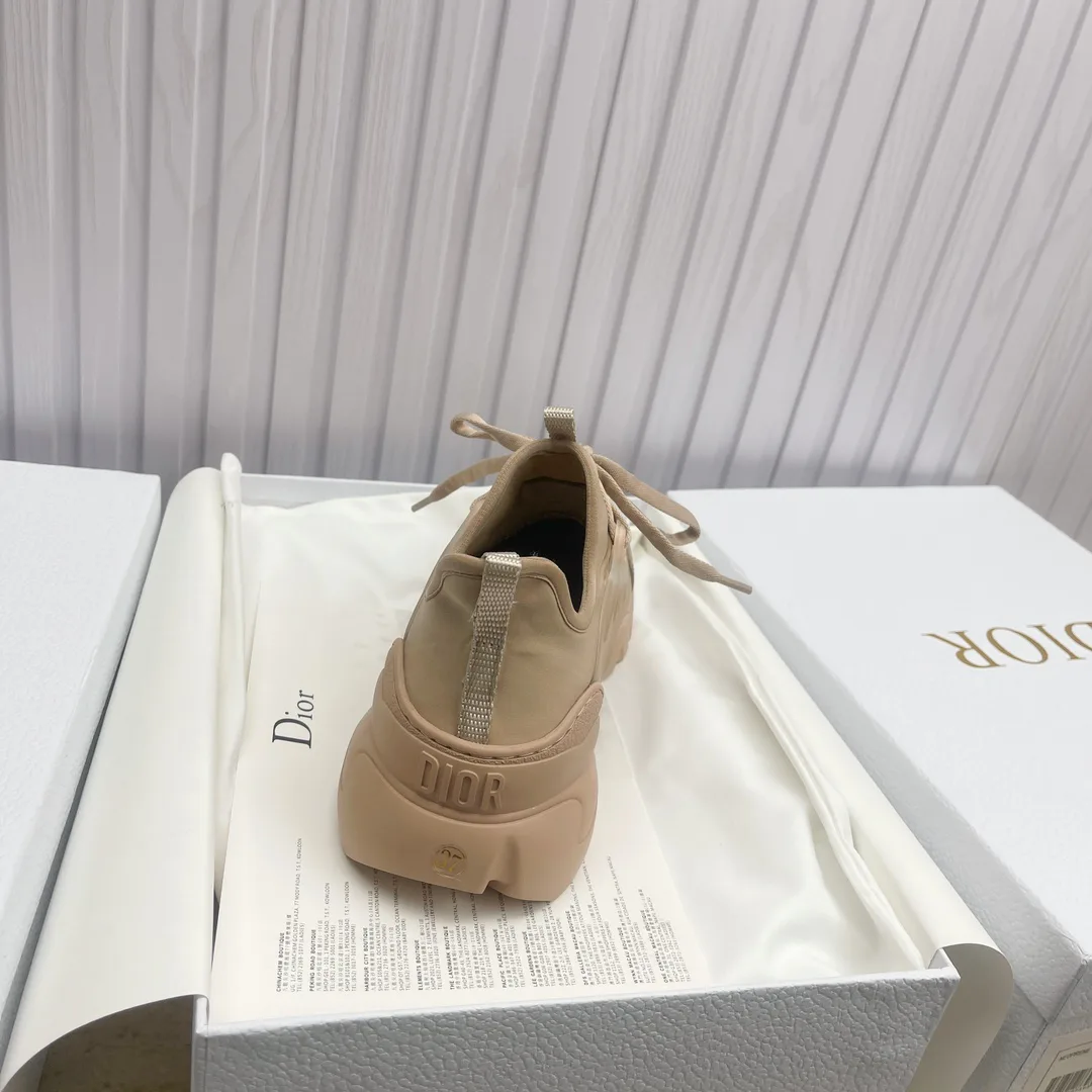 Women's Sneakers CHRISTIAN DIOR 17961592