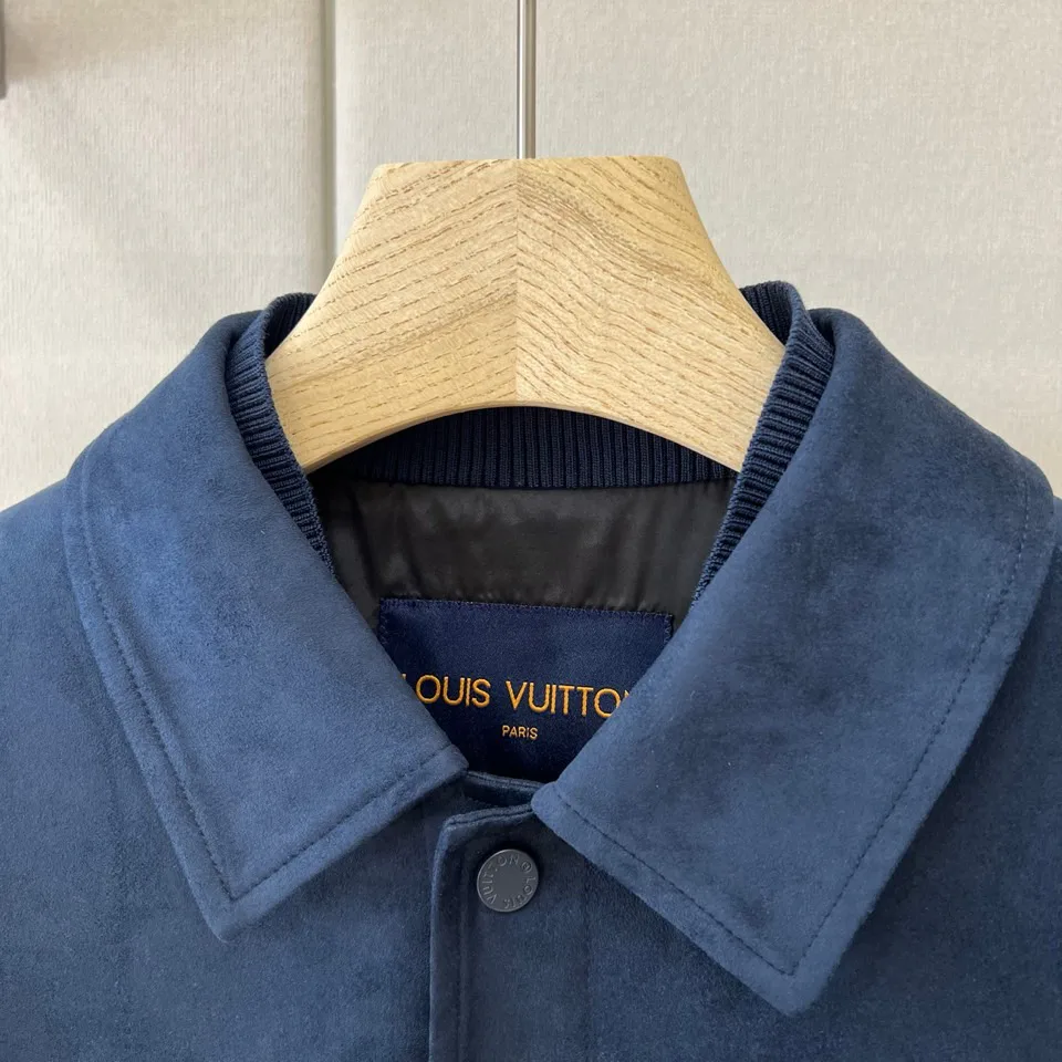 Men's Jackets And Down Jackets LOUIS VUITTON 18543048