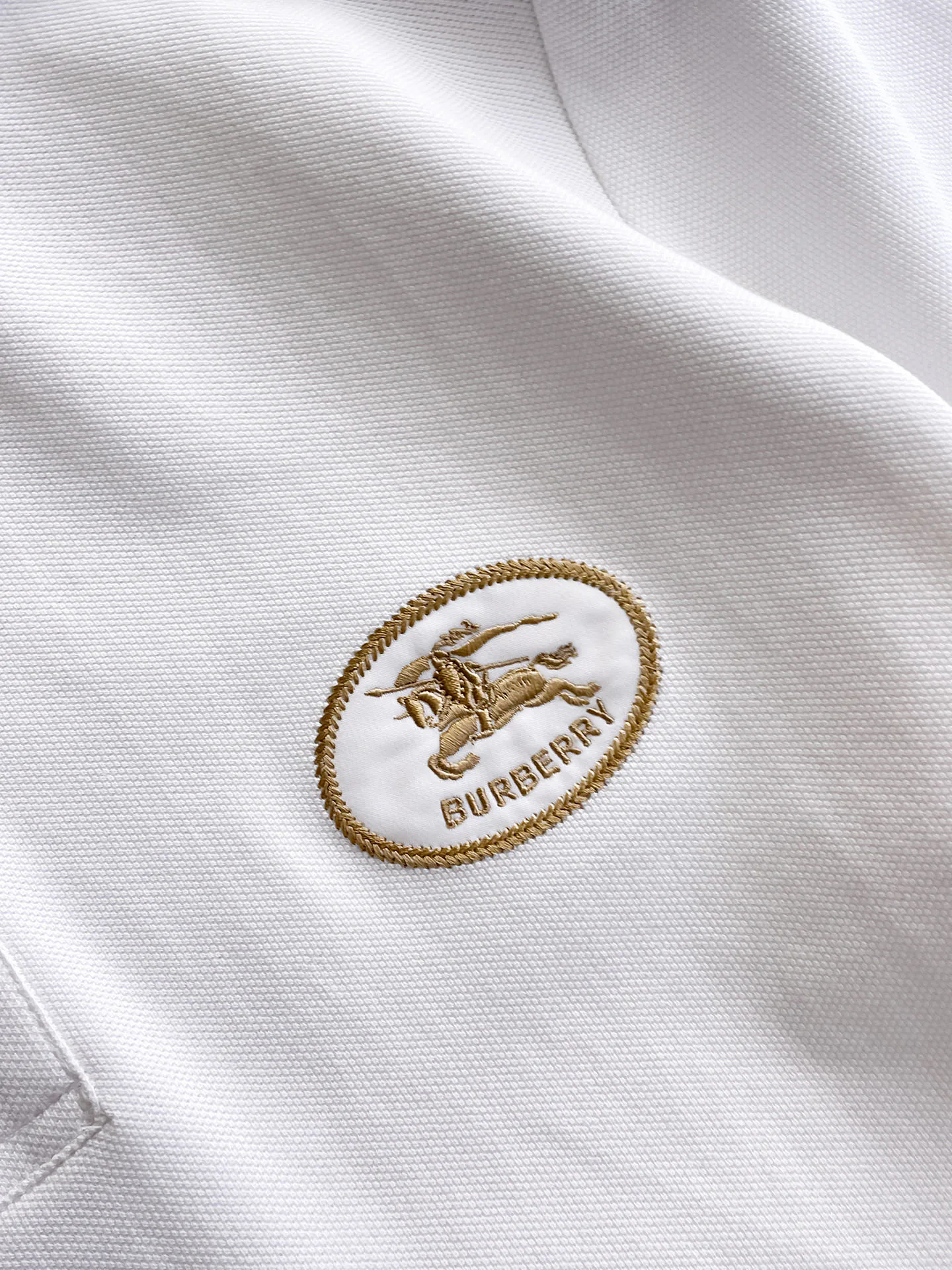 Men's Shirts BURBERRY 17579651