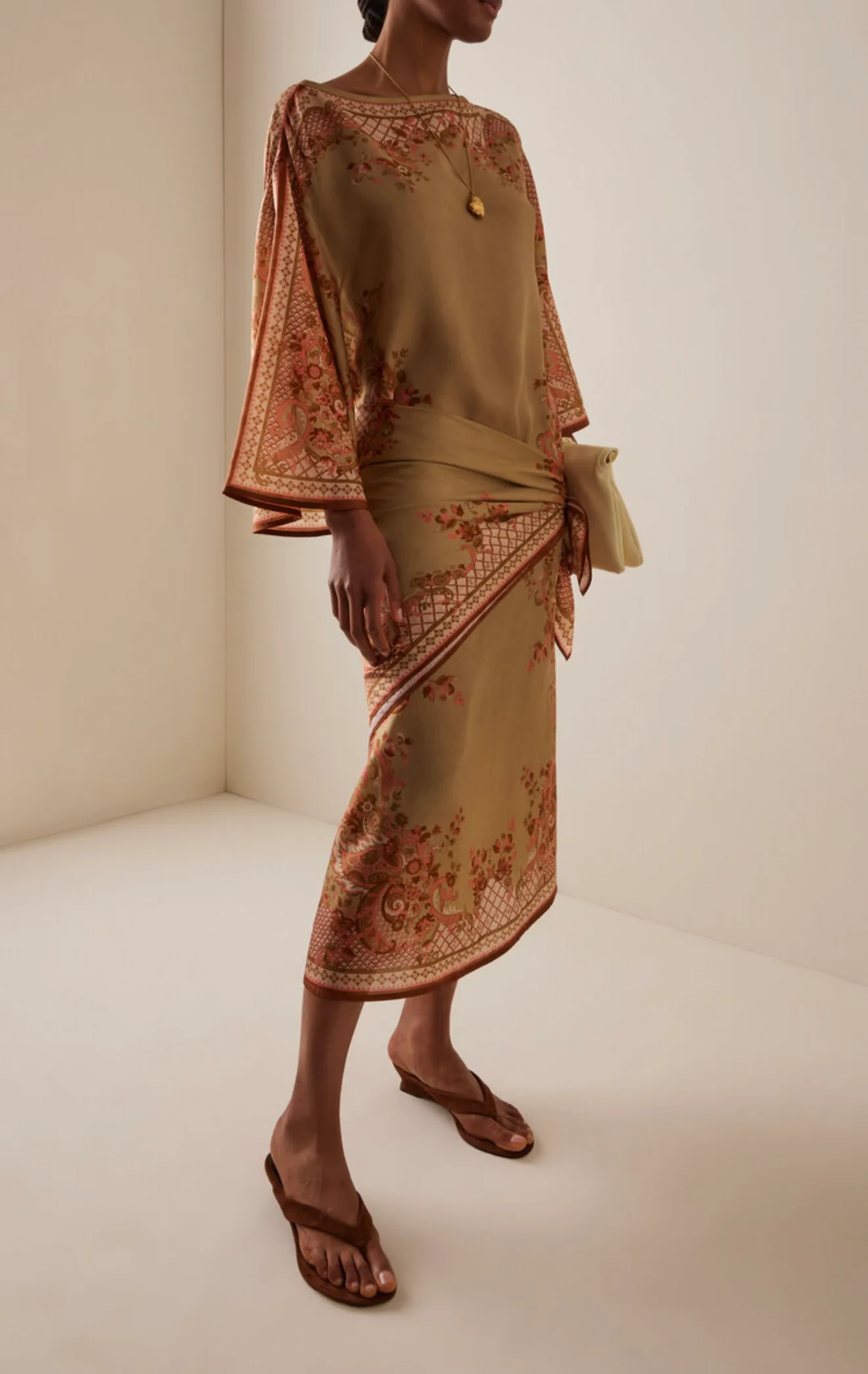 Women's Dresses ZIMMERMANN 18115736