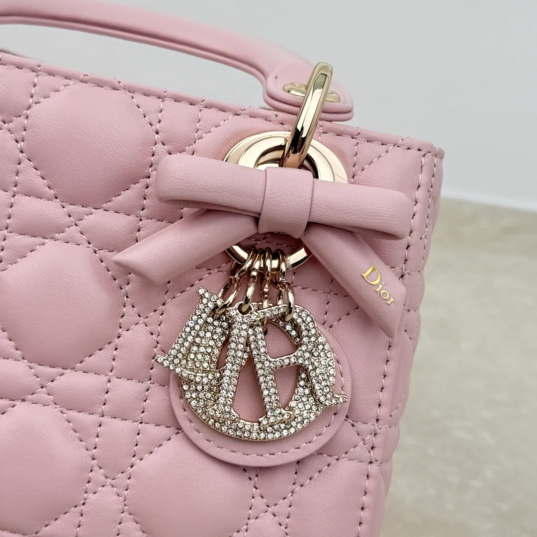 Women's Classic Handbags CHRISTIAN DIOR 18116219