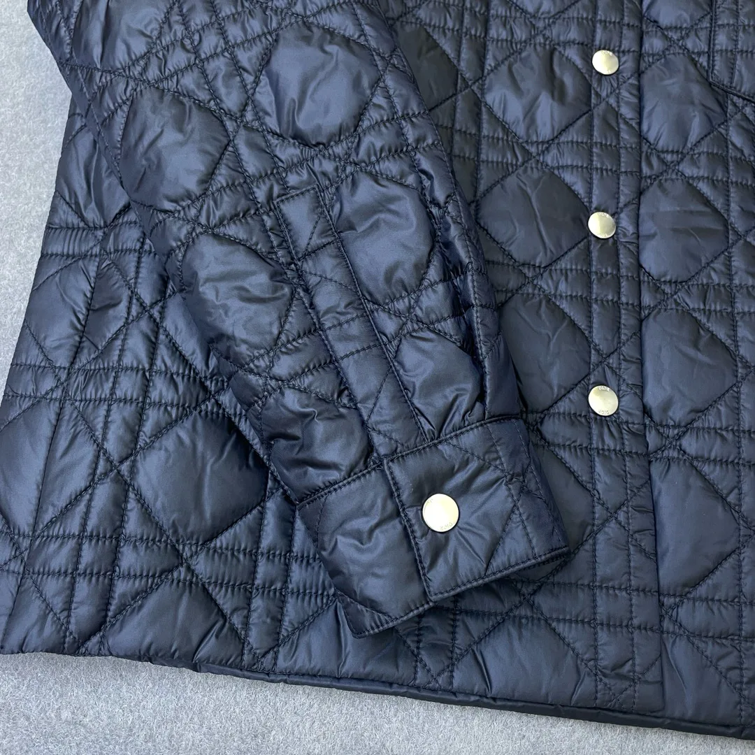 Women's Jackets And Down Jackets CHRISTIAN DIOR 17973756