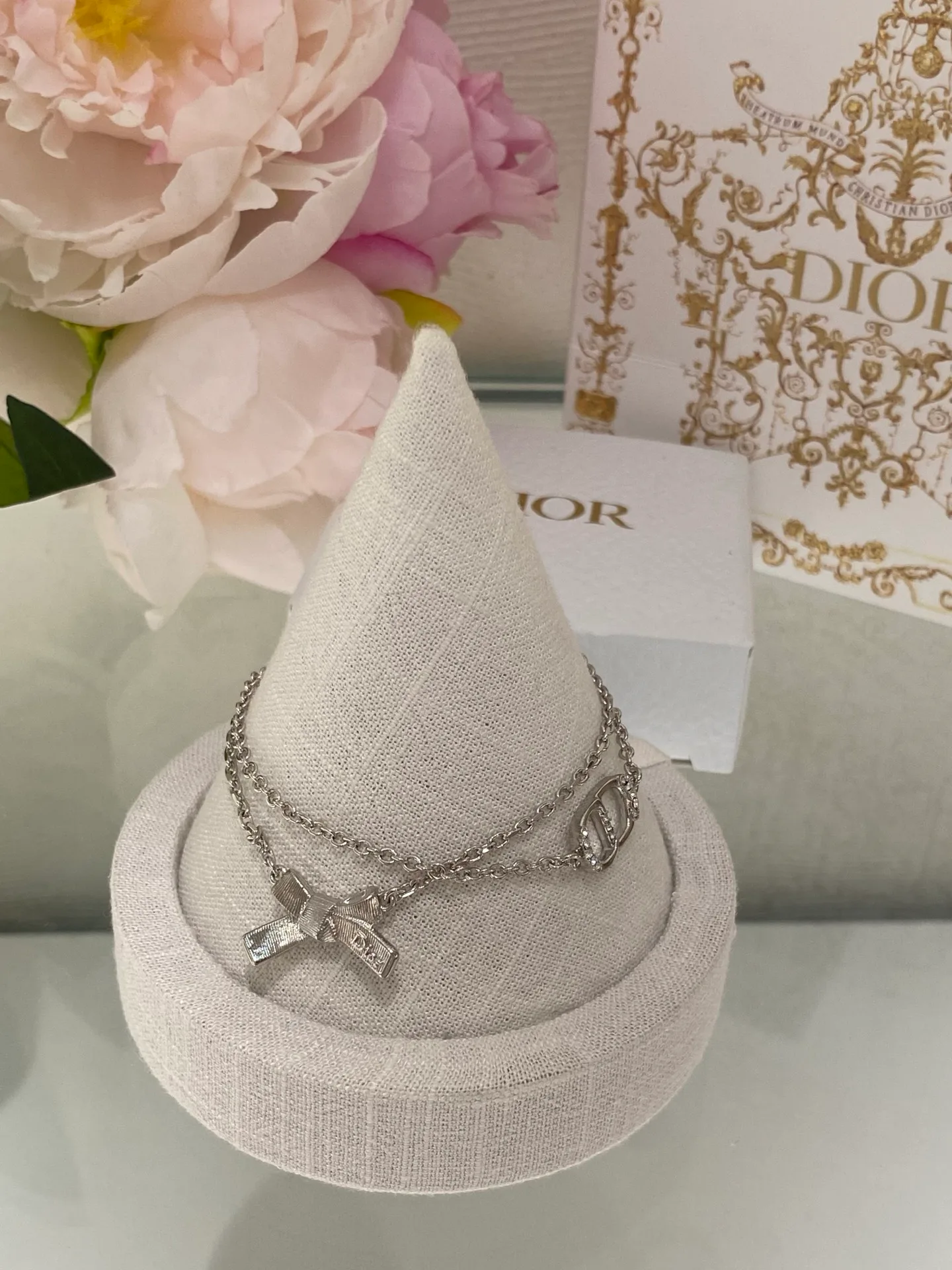 Jewelry CHRISTIAN DIOR 18504586