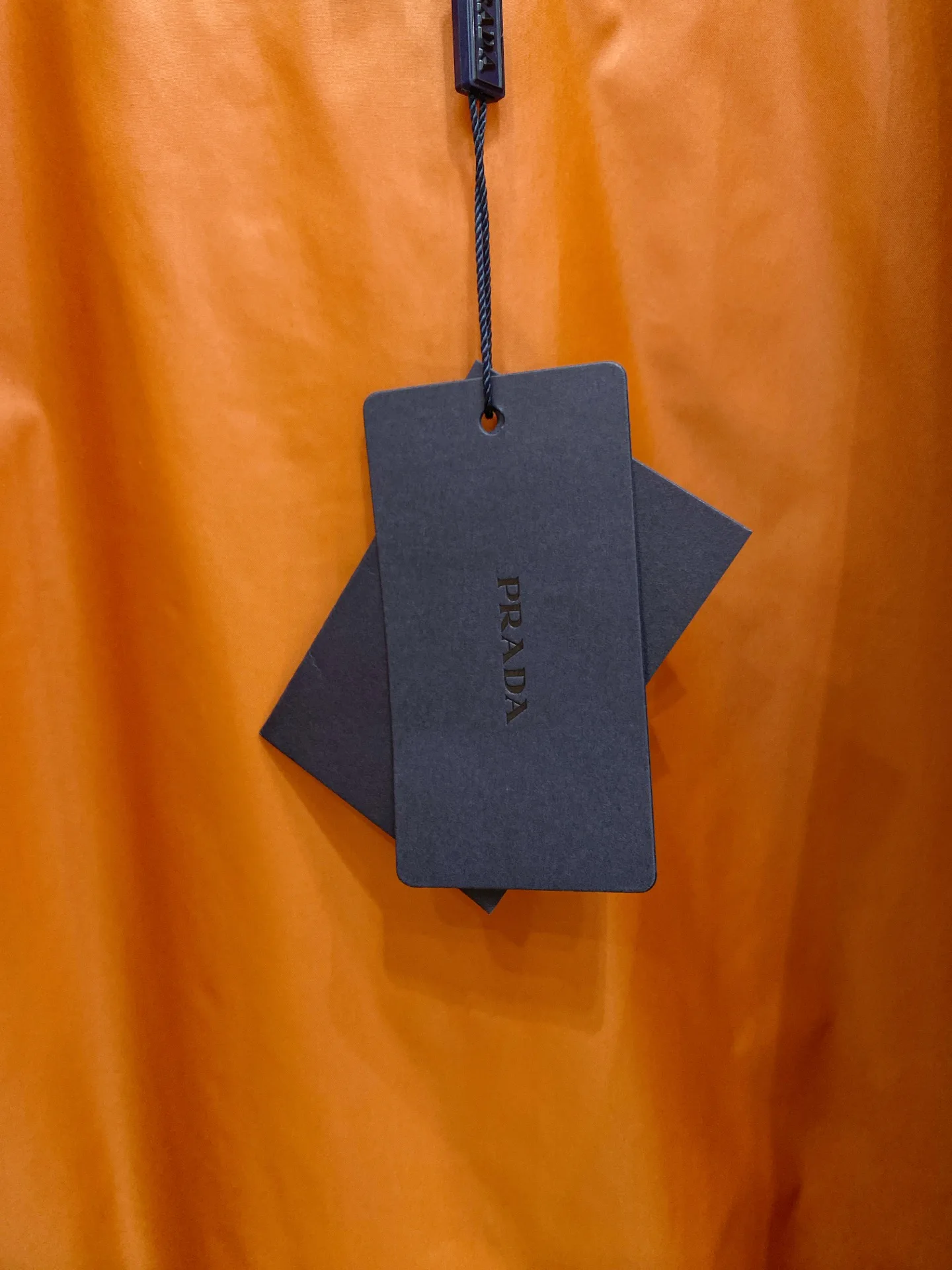 Men's Leather Jackets And Sheepskin Coats PRADA 18315651