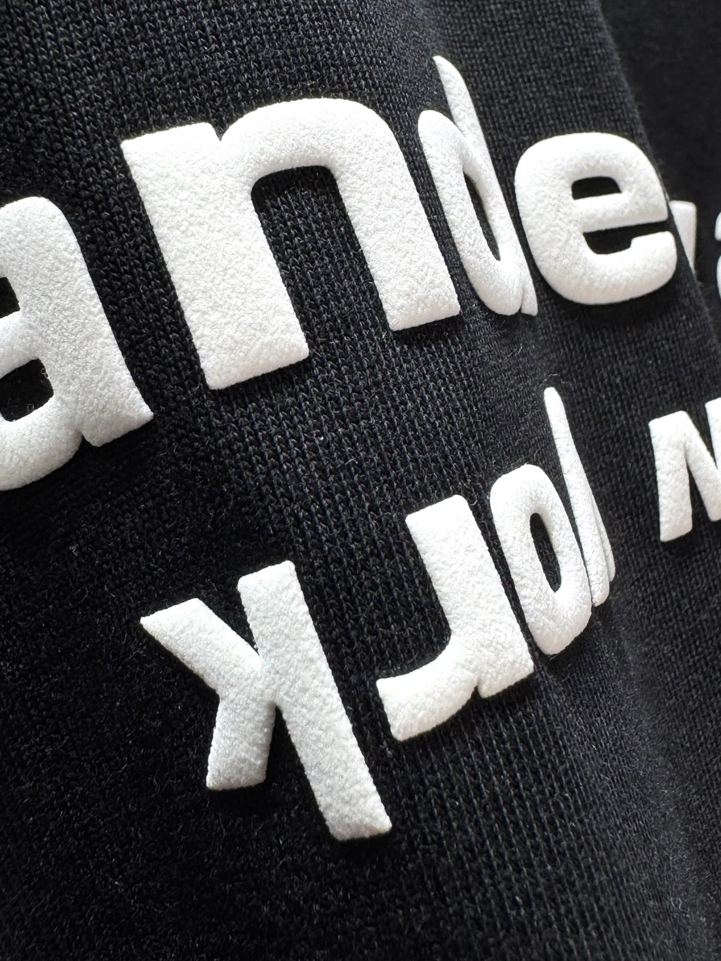 Men's T-Shirts ALEXANDER WANG 17831957