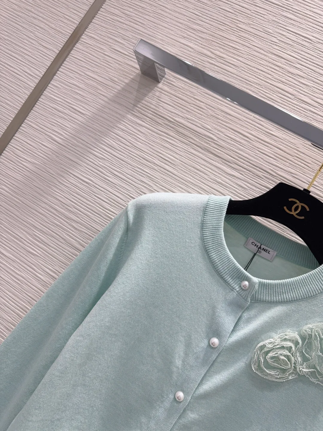 Women's Jumpers And Sweaters CHANEL 18138246