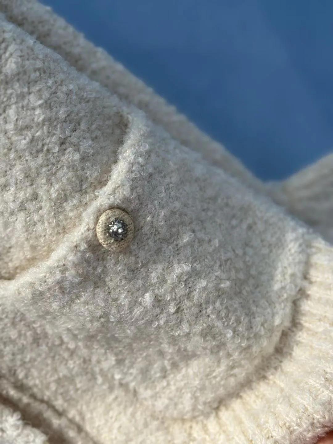 Women's Jumpers And Sweaters CHANEL 18363166