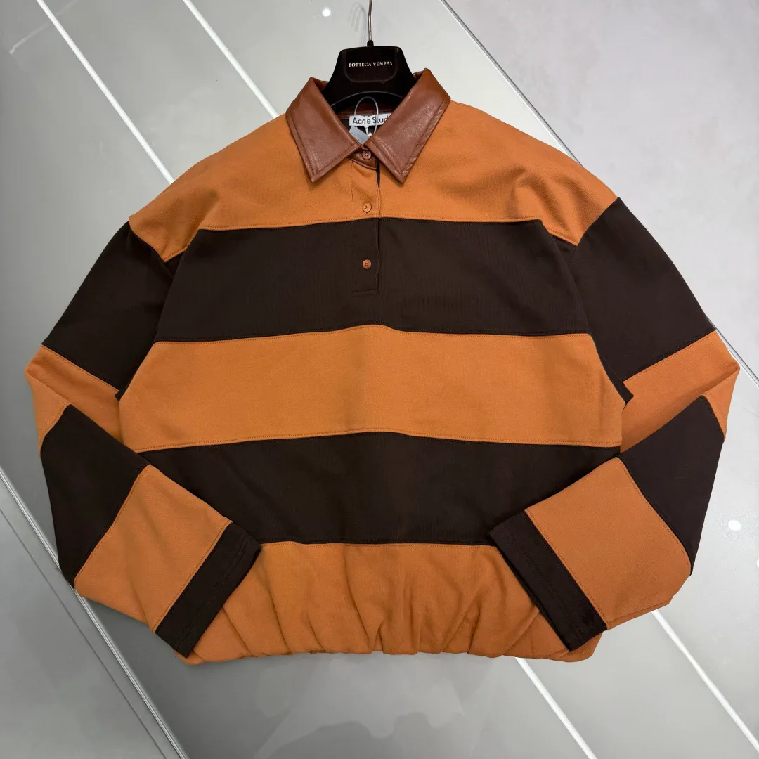 Men's Shirts ACNE STUDIOS 18278430
