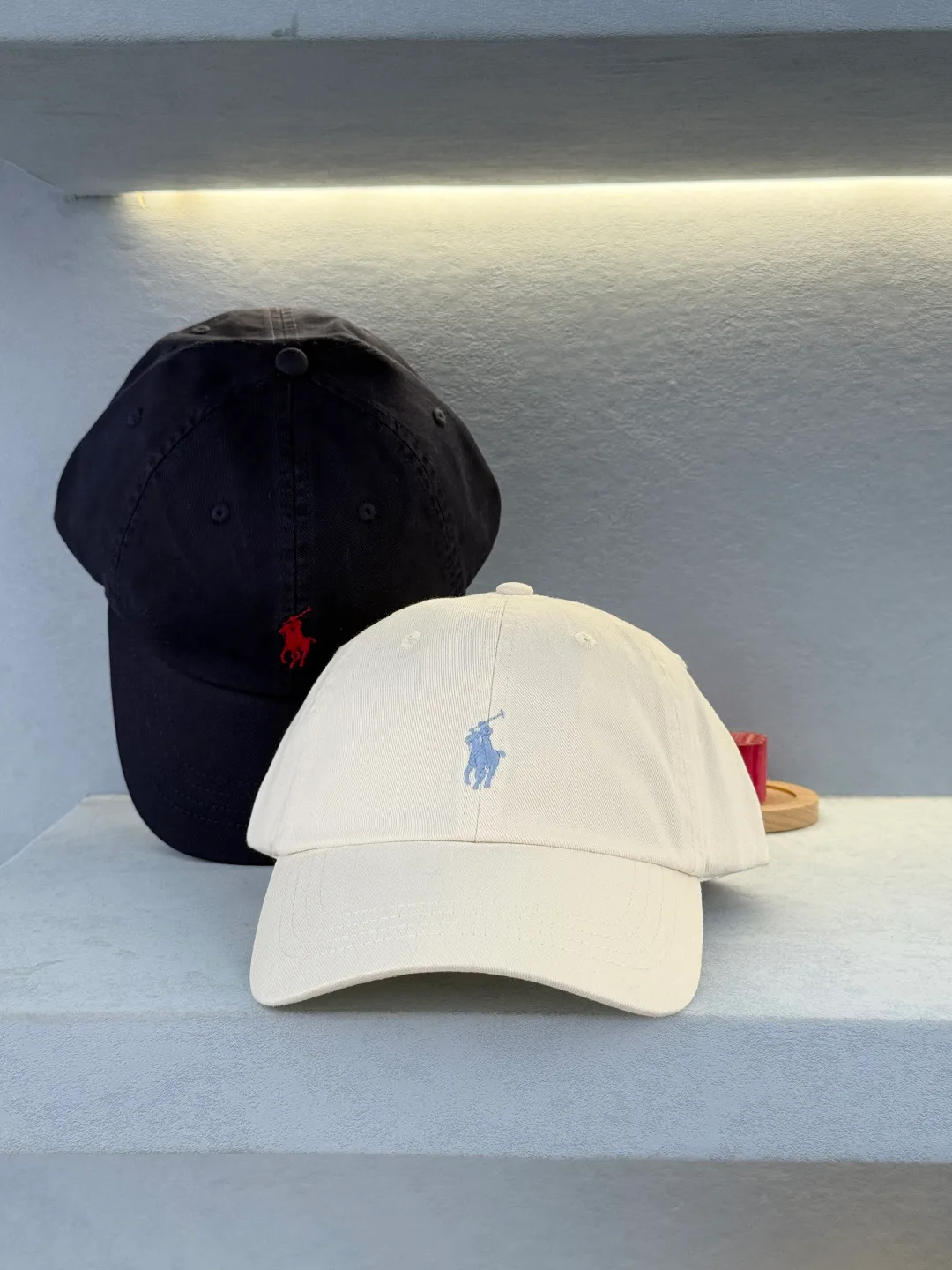Hats RALPH LAUREN 18517039