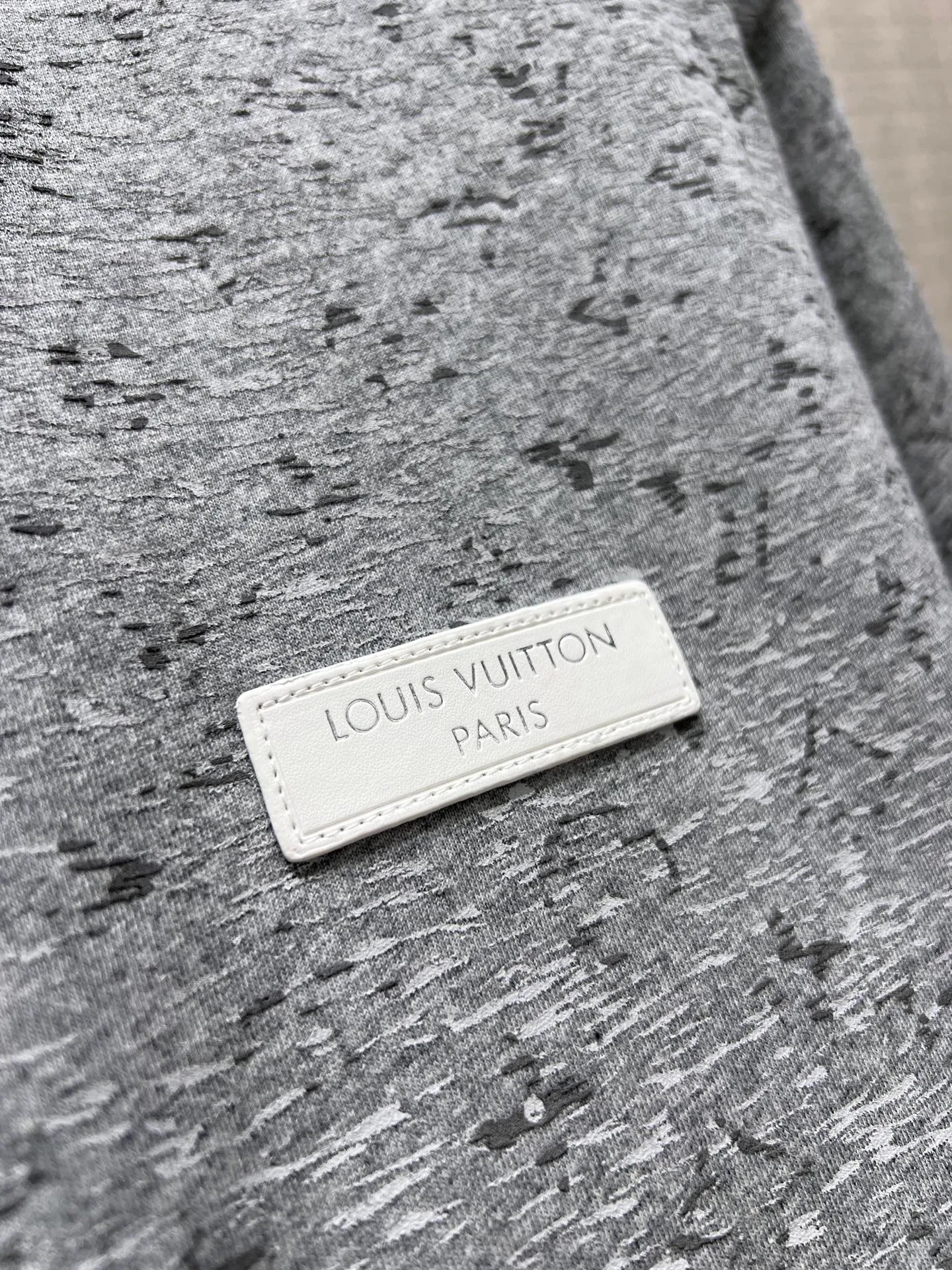 Women's T-Shirts LOUIS VUITTON 18094611